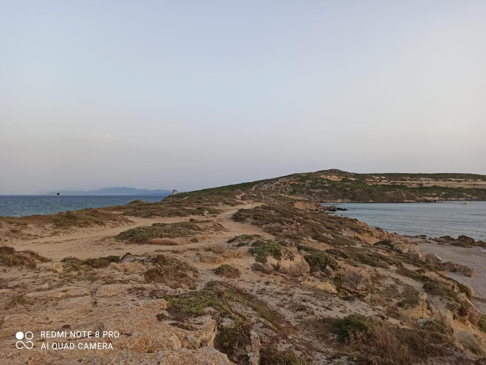 Il giglio vista mare view 5