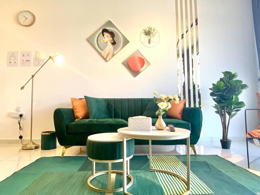 Beacon Executive Suites - 5min drive to Georgetown 20min from airport Luxury 2BR 2bathrooms suites photo 6