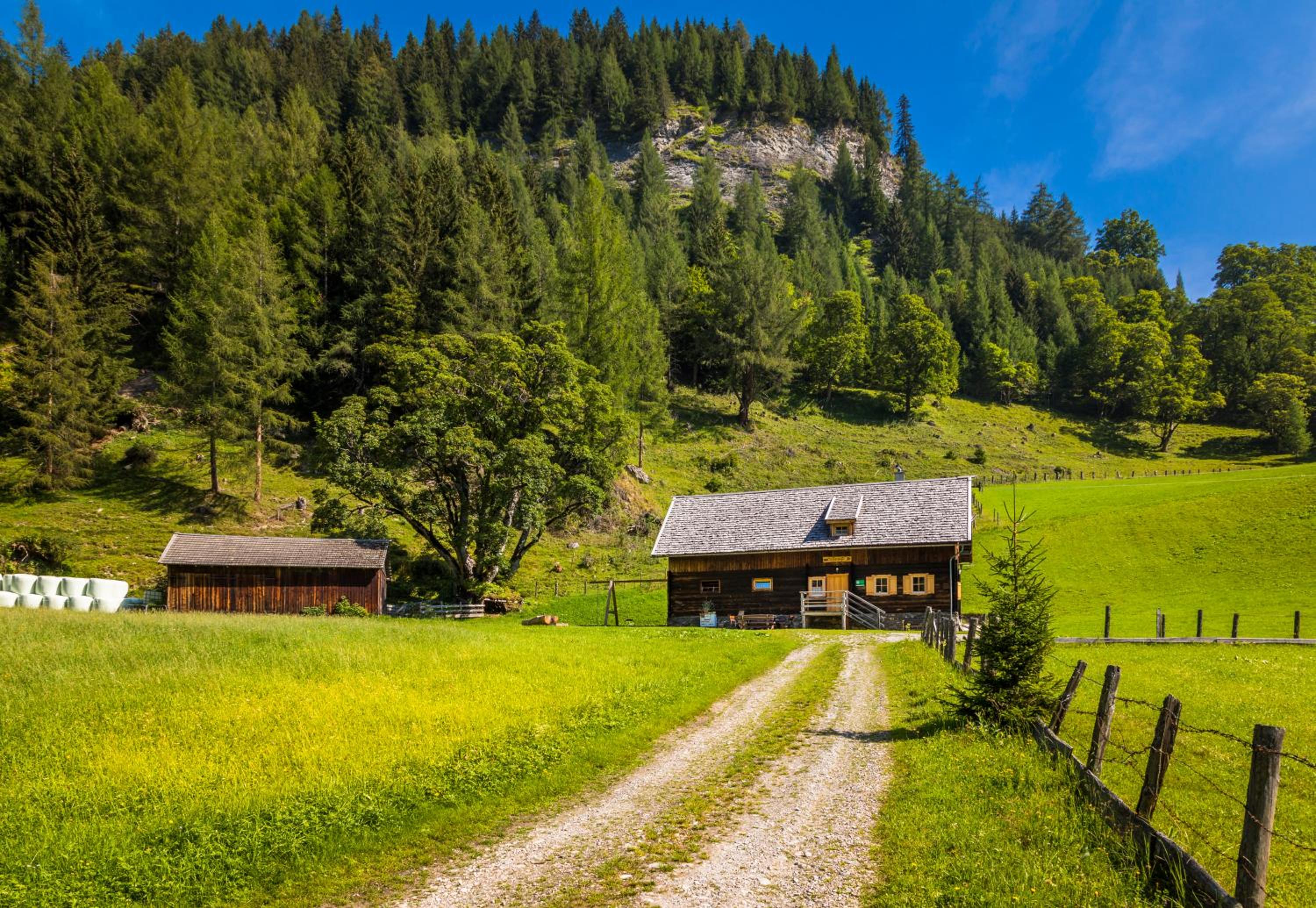 Hauserlhütte