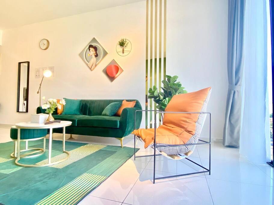 Beacon Executive Suites - 5min drive to Georgetown 20min from airport Luxury 2BR 2bathrooms suites photo 8