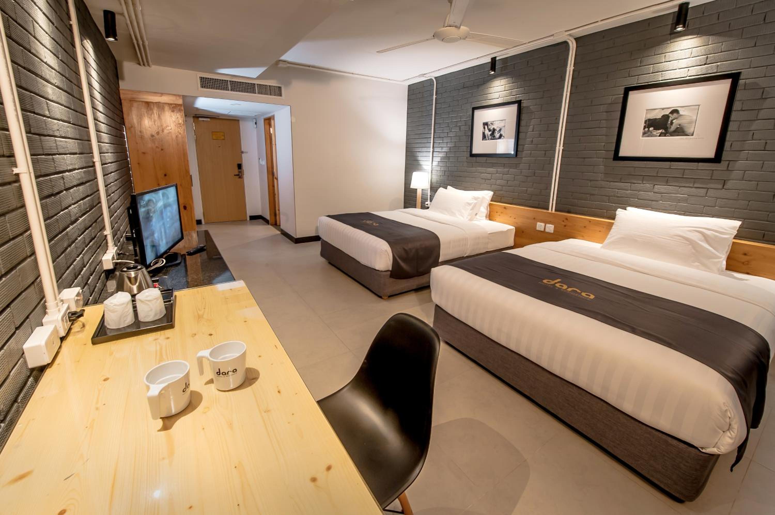 DARA Hotel