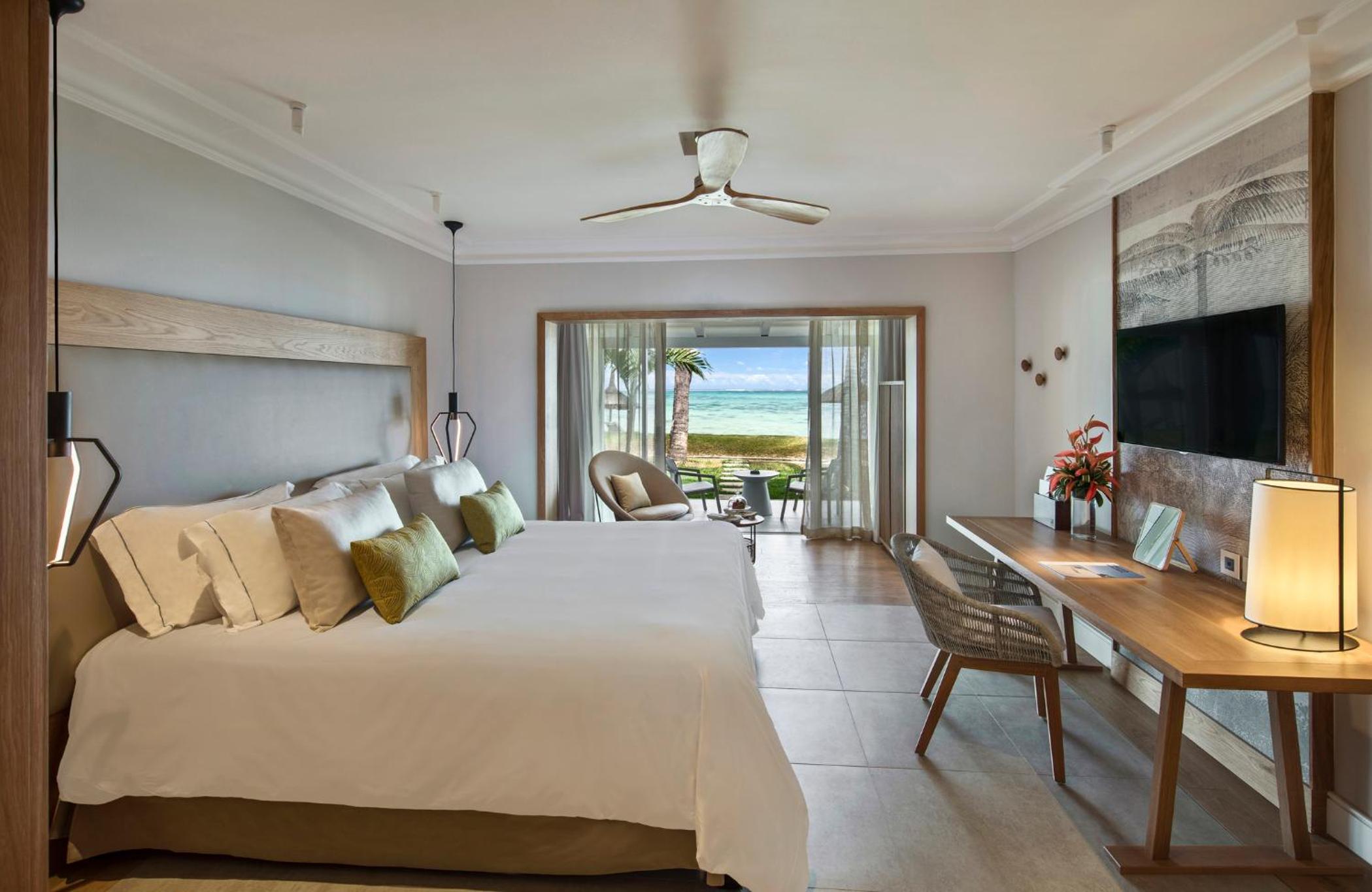 Sugar Beach Mauritius