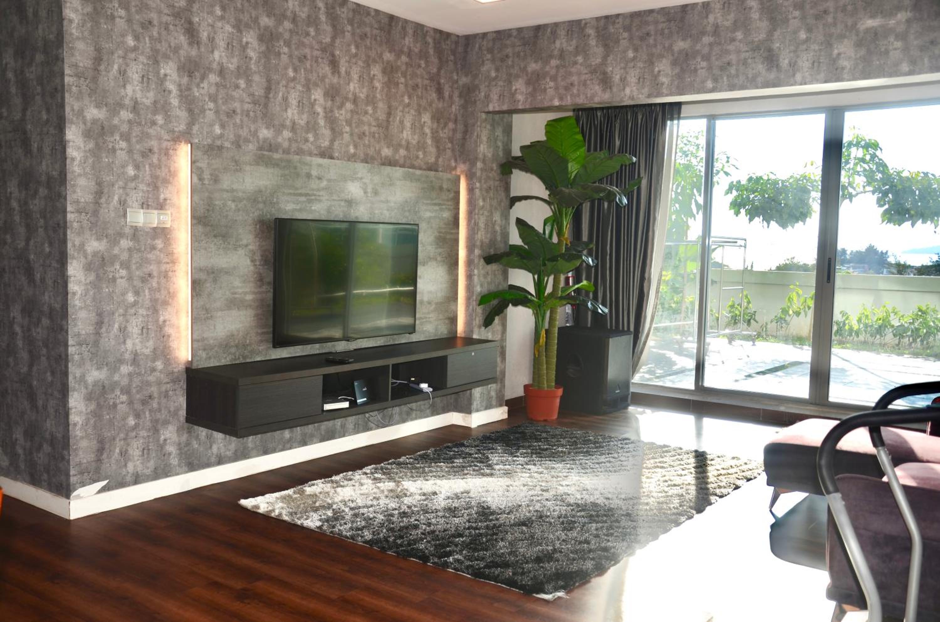 THE LOFT RESIDENCES HOMESTAY @ BLOCK C IMAGO MALL KK CENTRAL photo 7