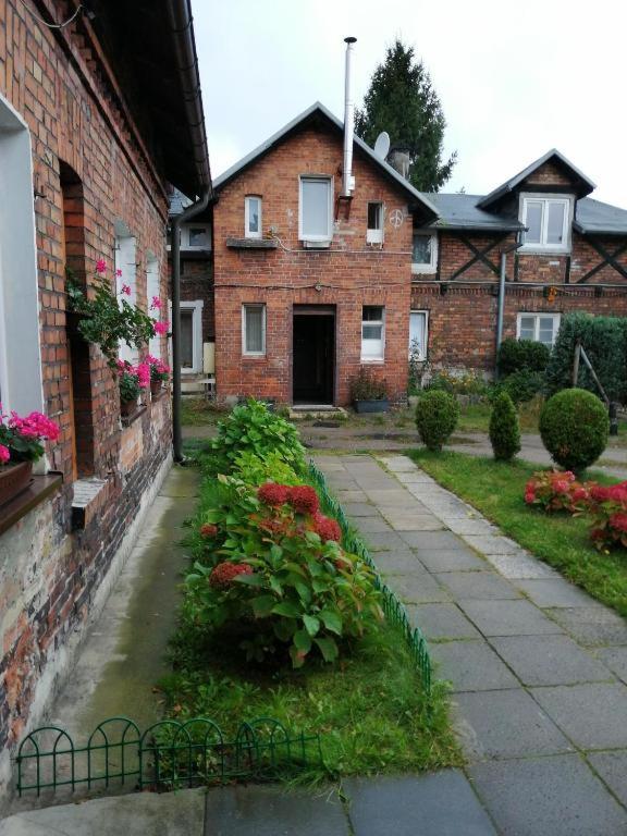 Apartament w Chacie Rybackiej na Cichej view 3