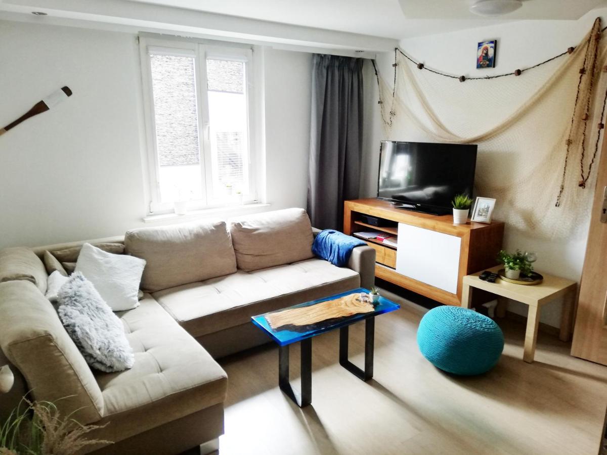 Apartament w Chacie Rybackiej na Cichej view 5