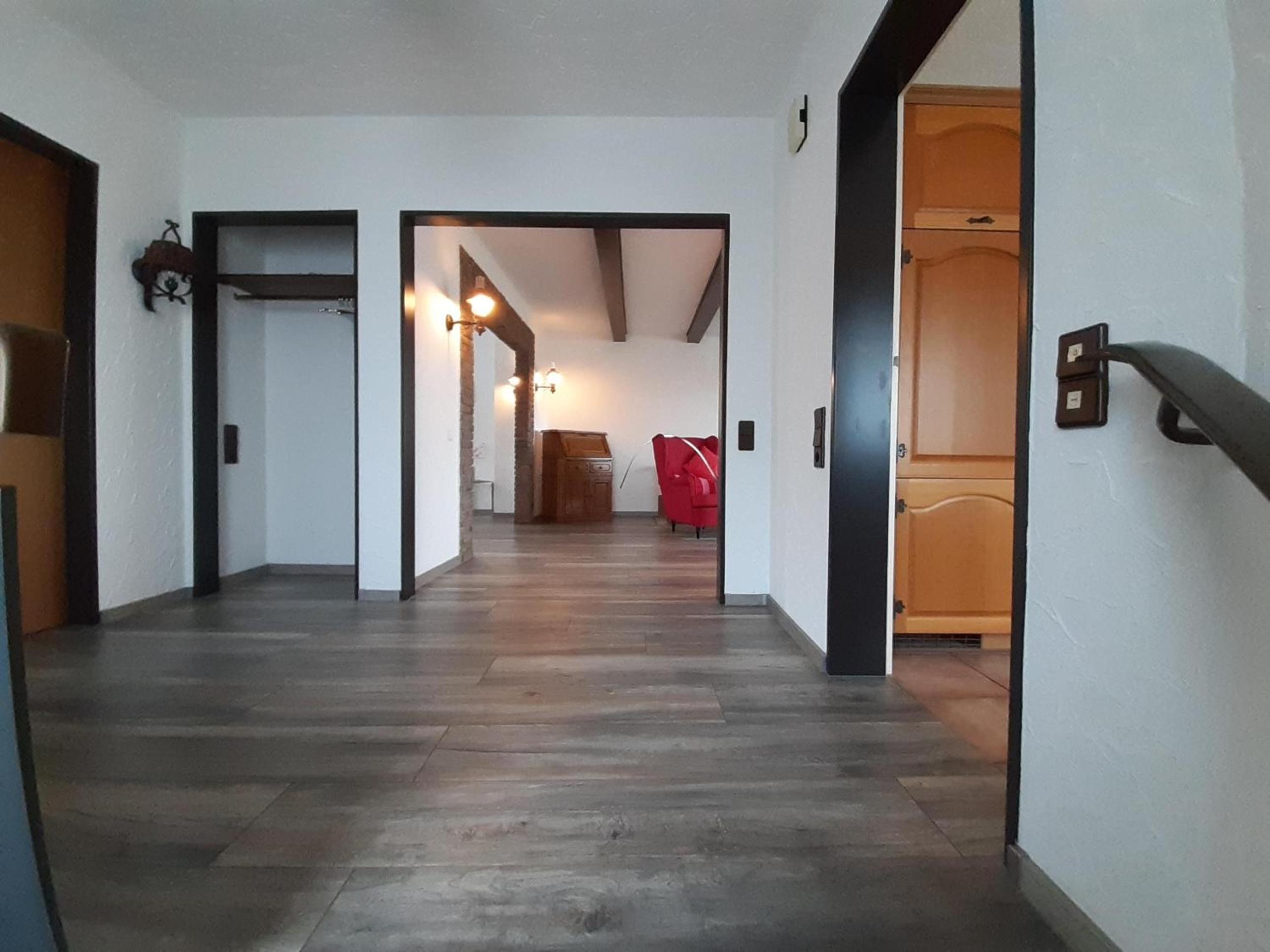 Ferienhaus Zum Hochstein