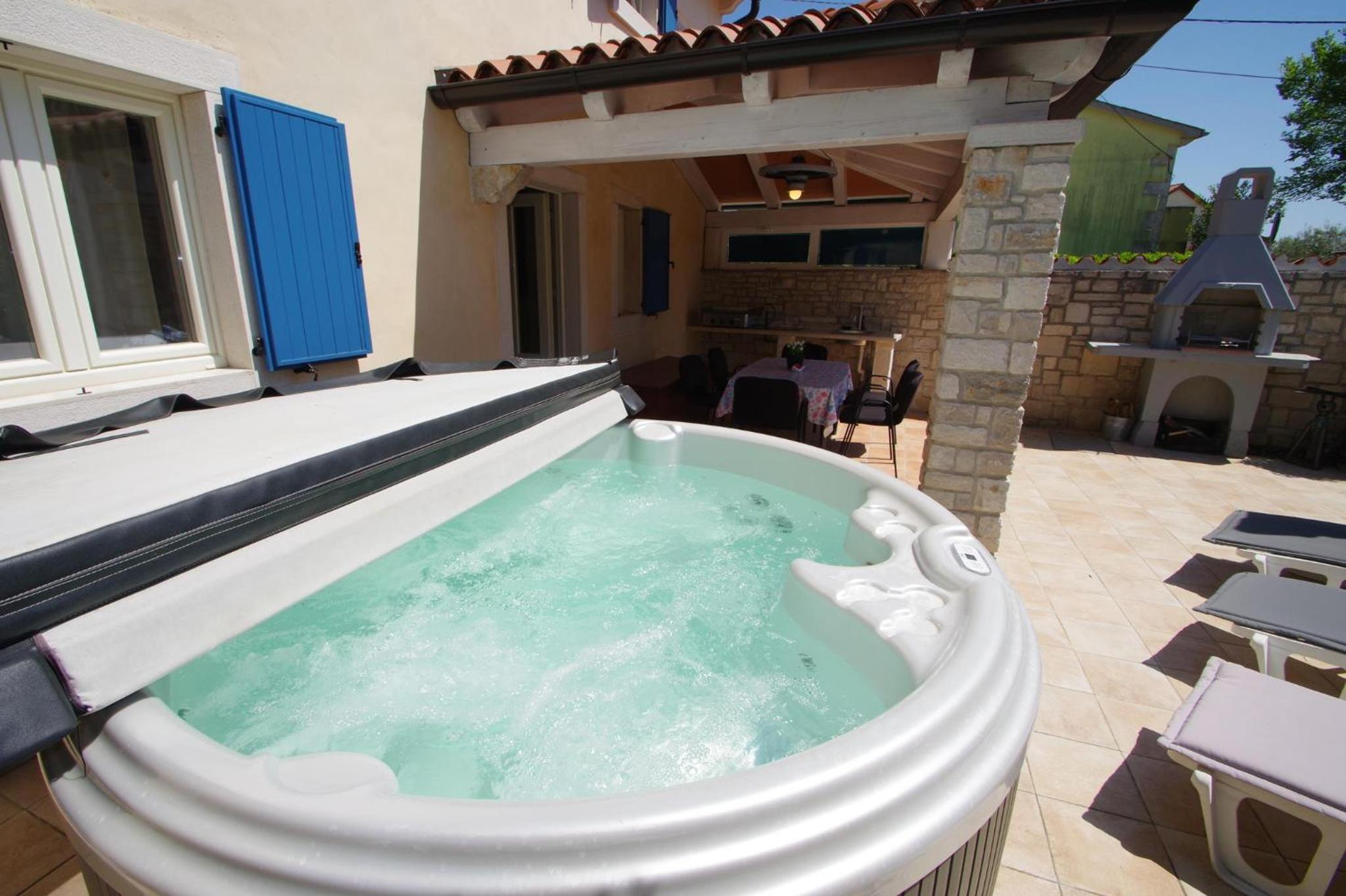 Mery Country House view 3