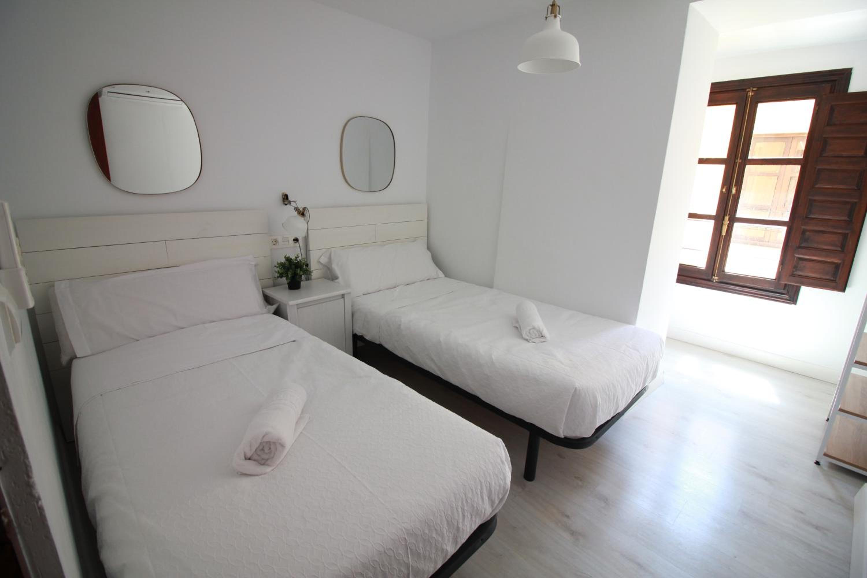 Zahira Suites view 2