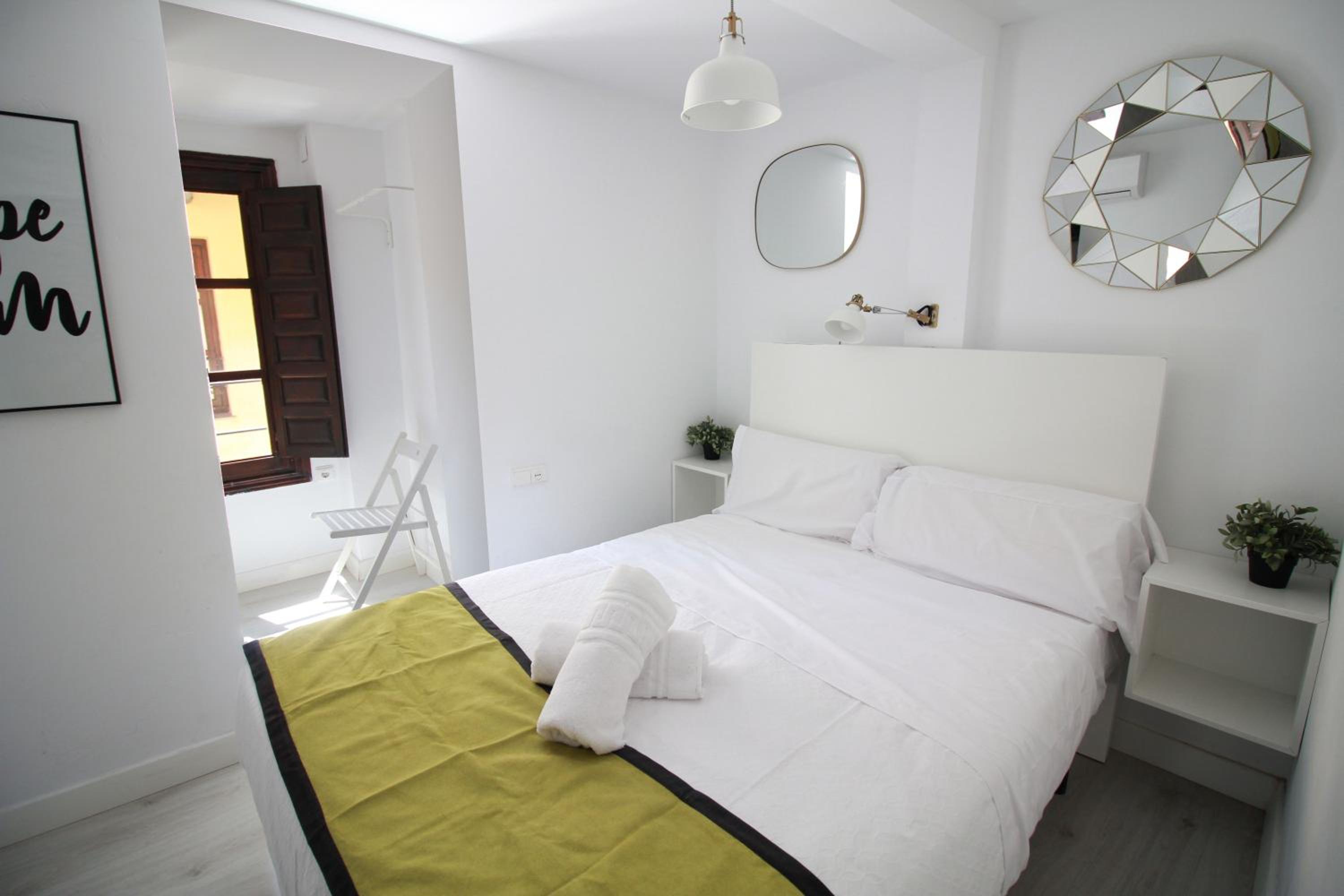 Zahira Suites view 4