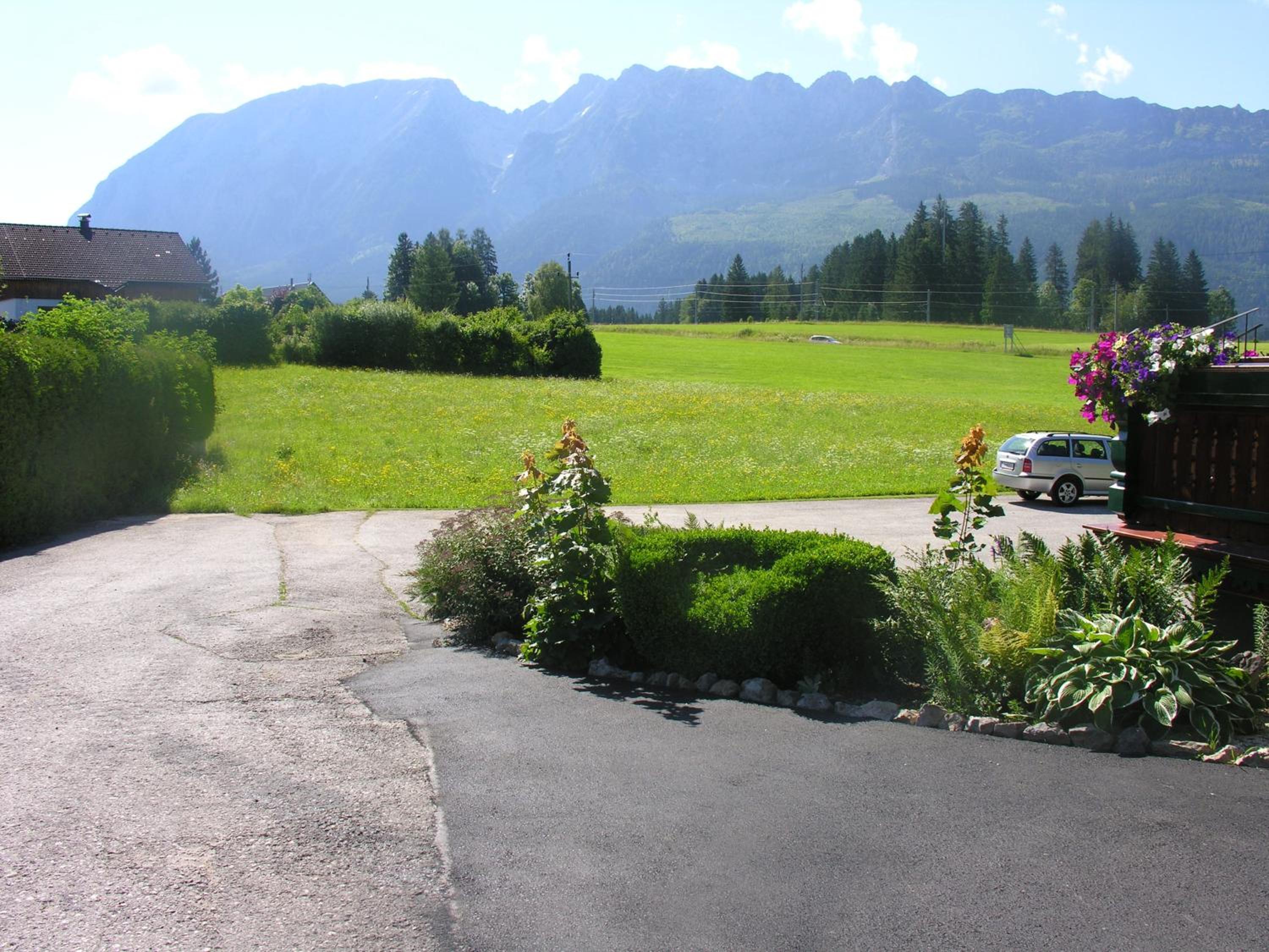 Pension Köberl