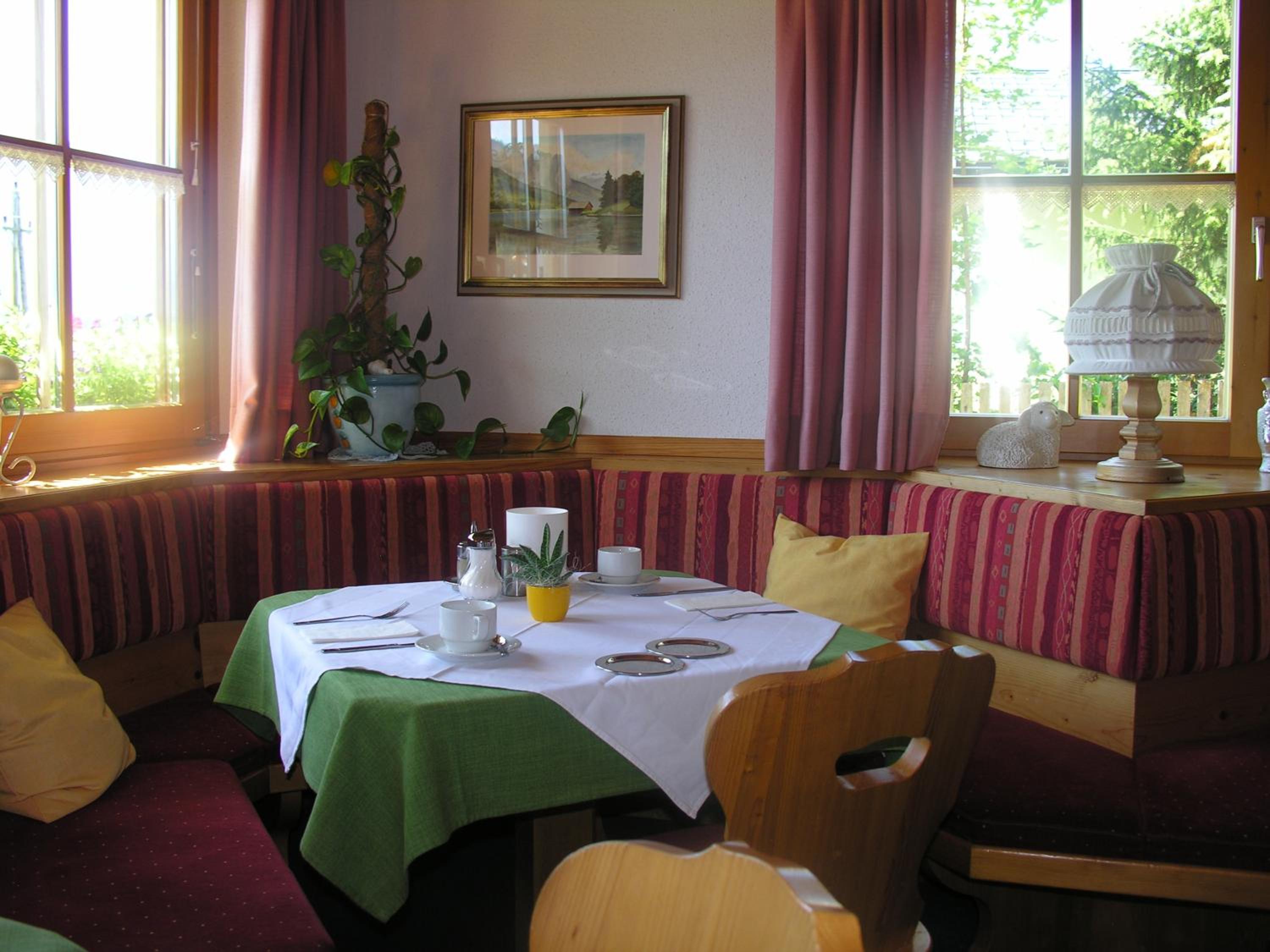 Pension Köberl
