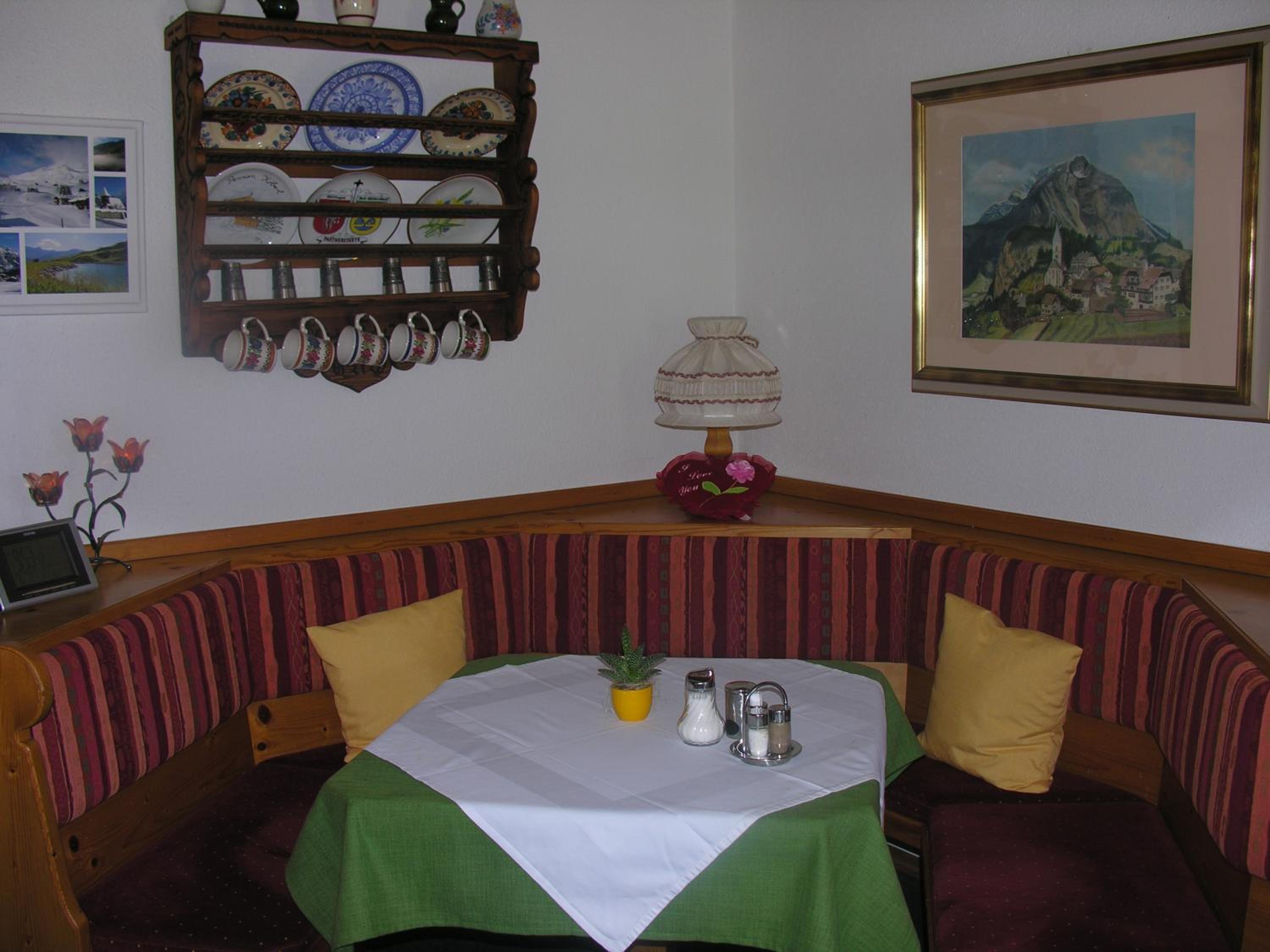 Pension Köberl