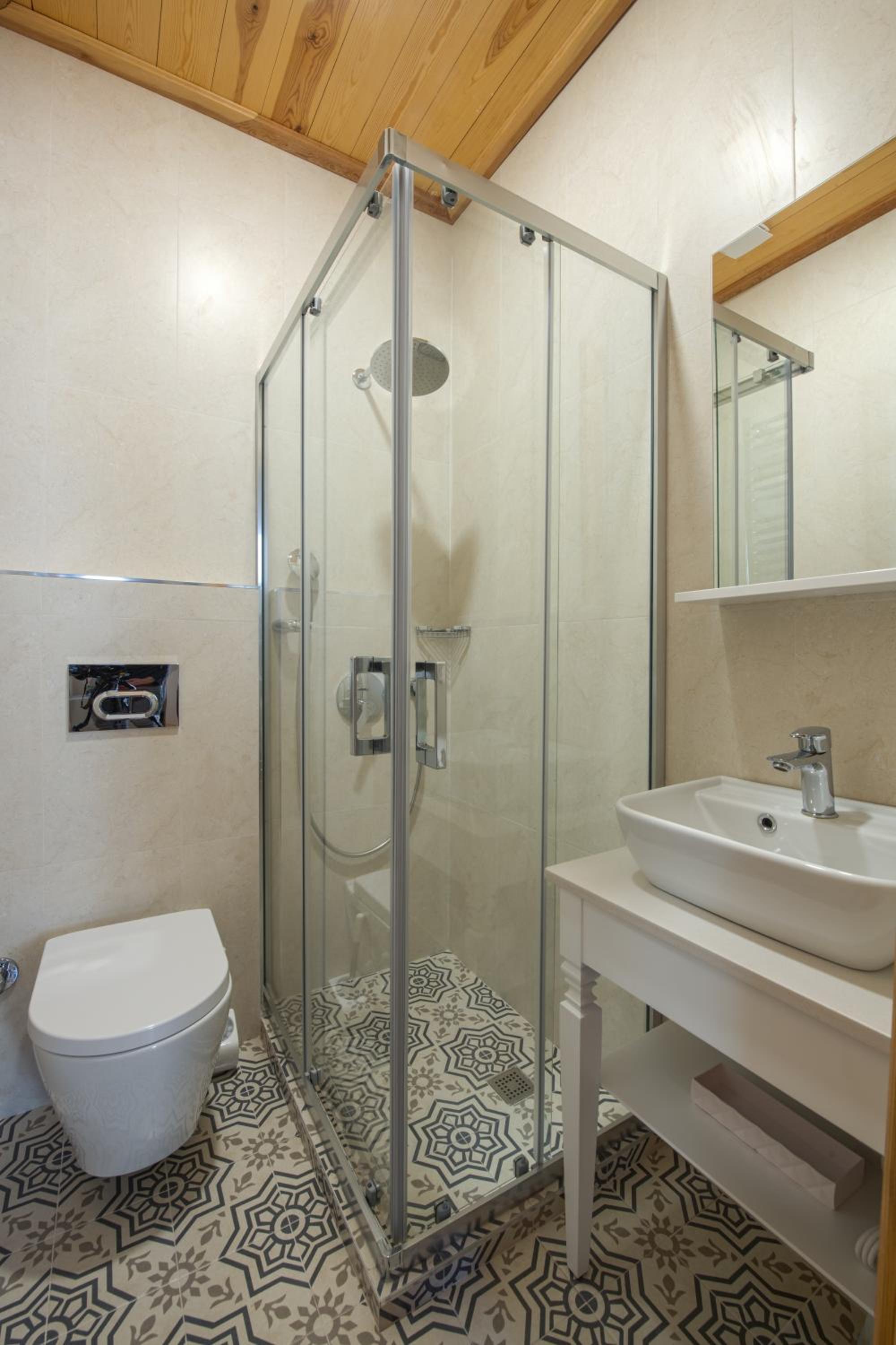 İkiz Konak Butik Otel - Image 29