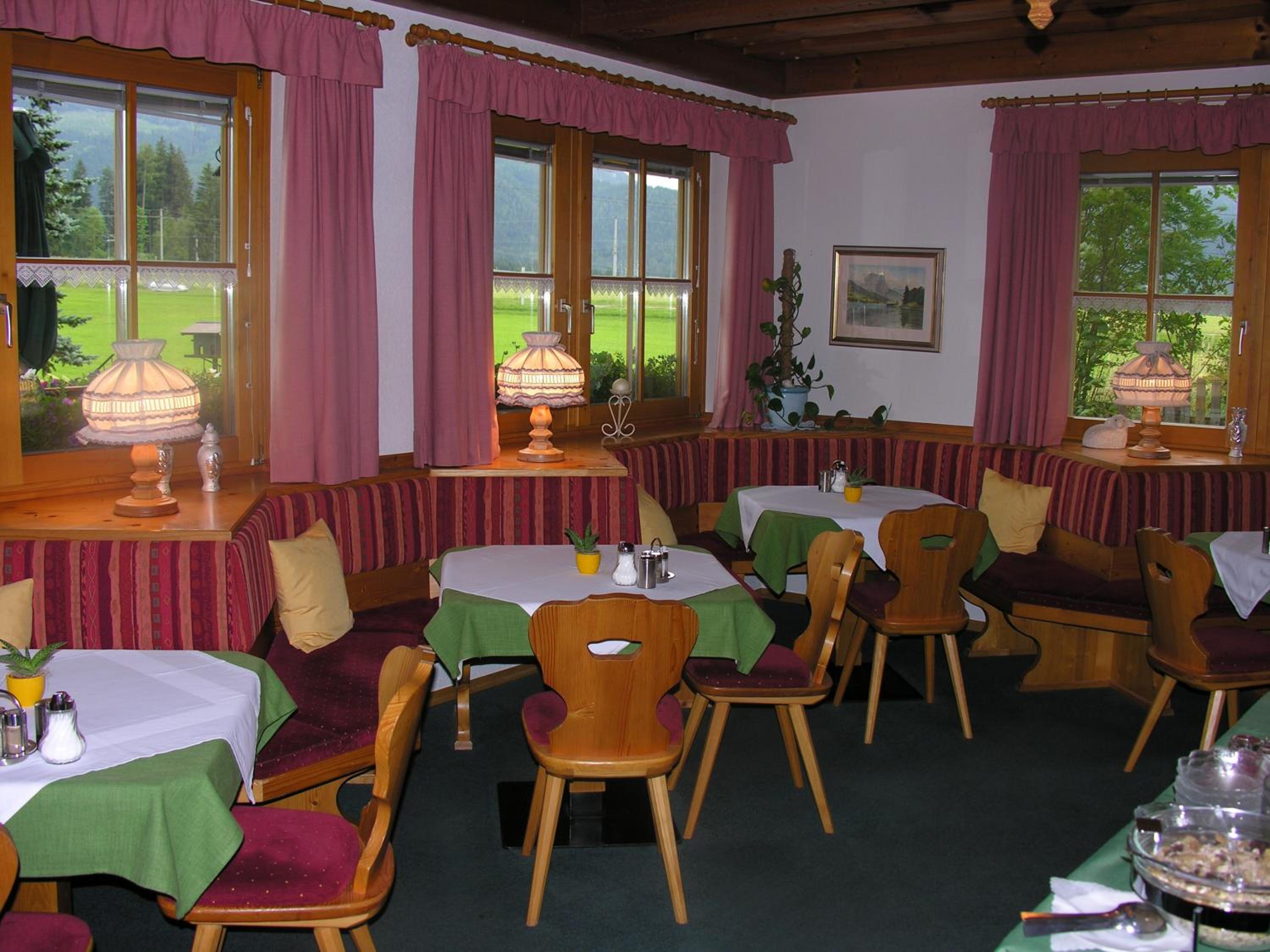 Pension Köberl