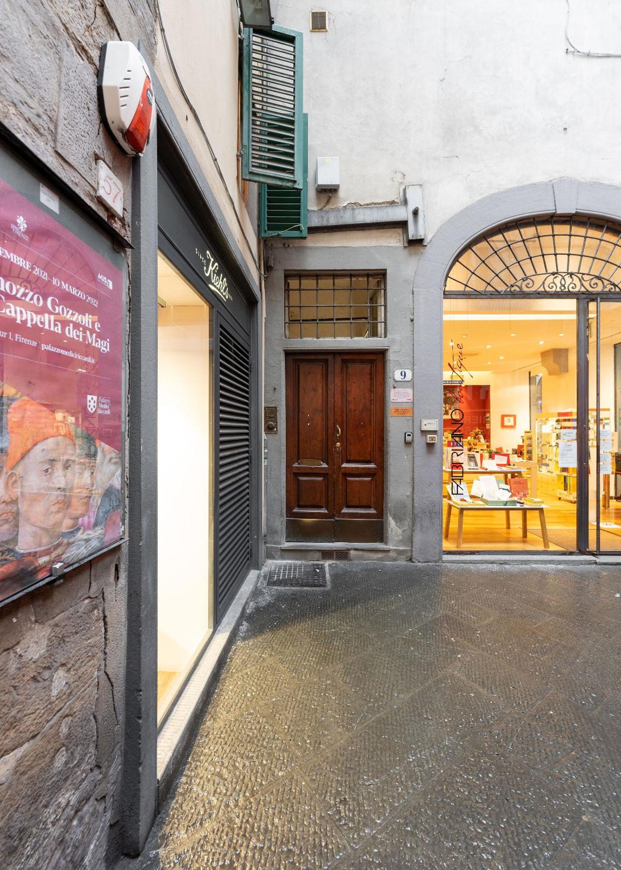 Del Corso Apartment