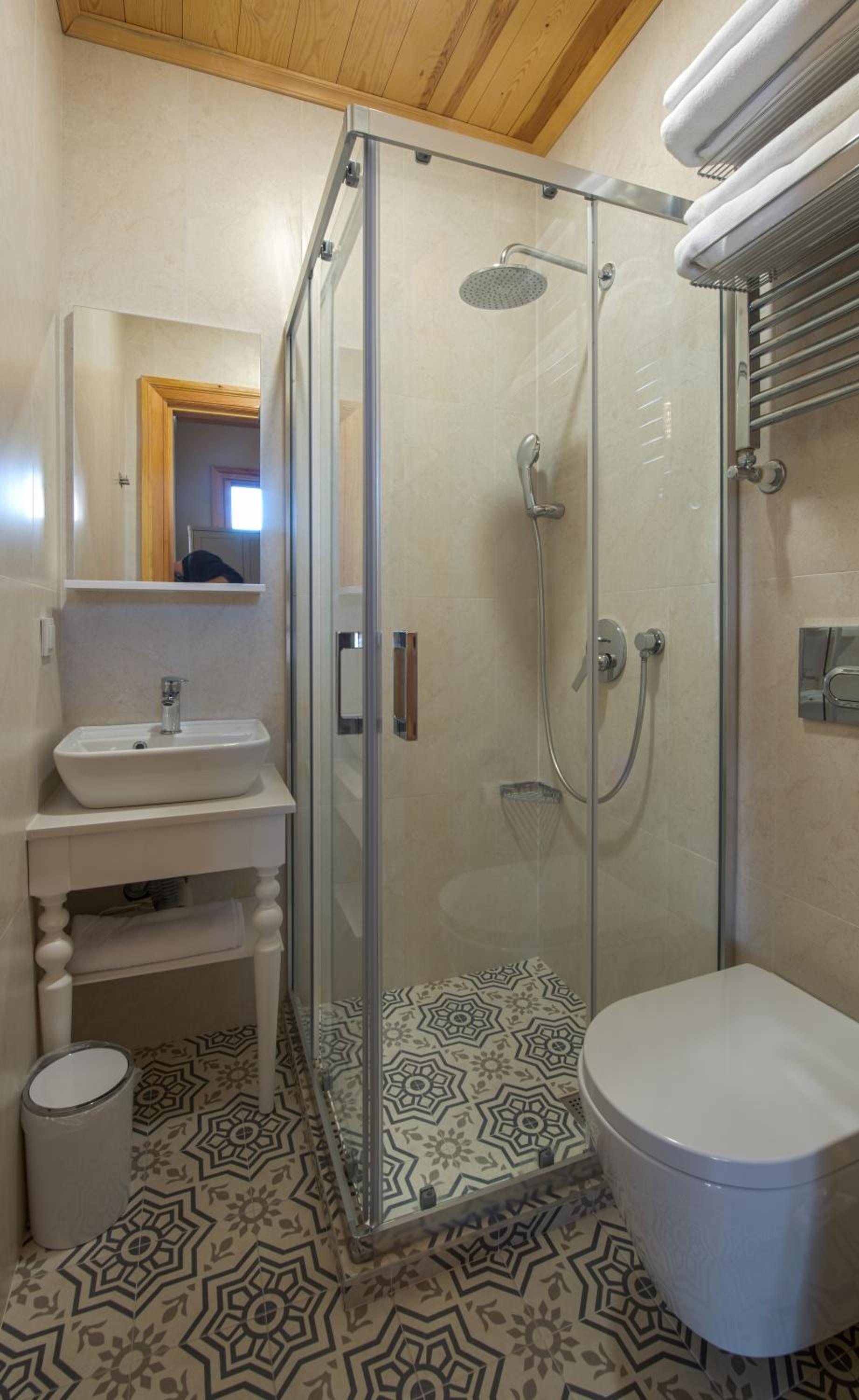 İkiz Konak Butik Otel - Image 30