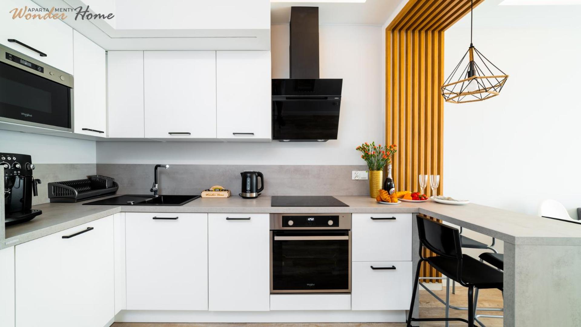 Wonder Home - Apartamenty Karpatia Resort tuż przy stoku i blisko szlaków turystycznych