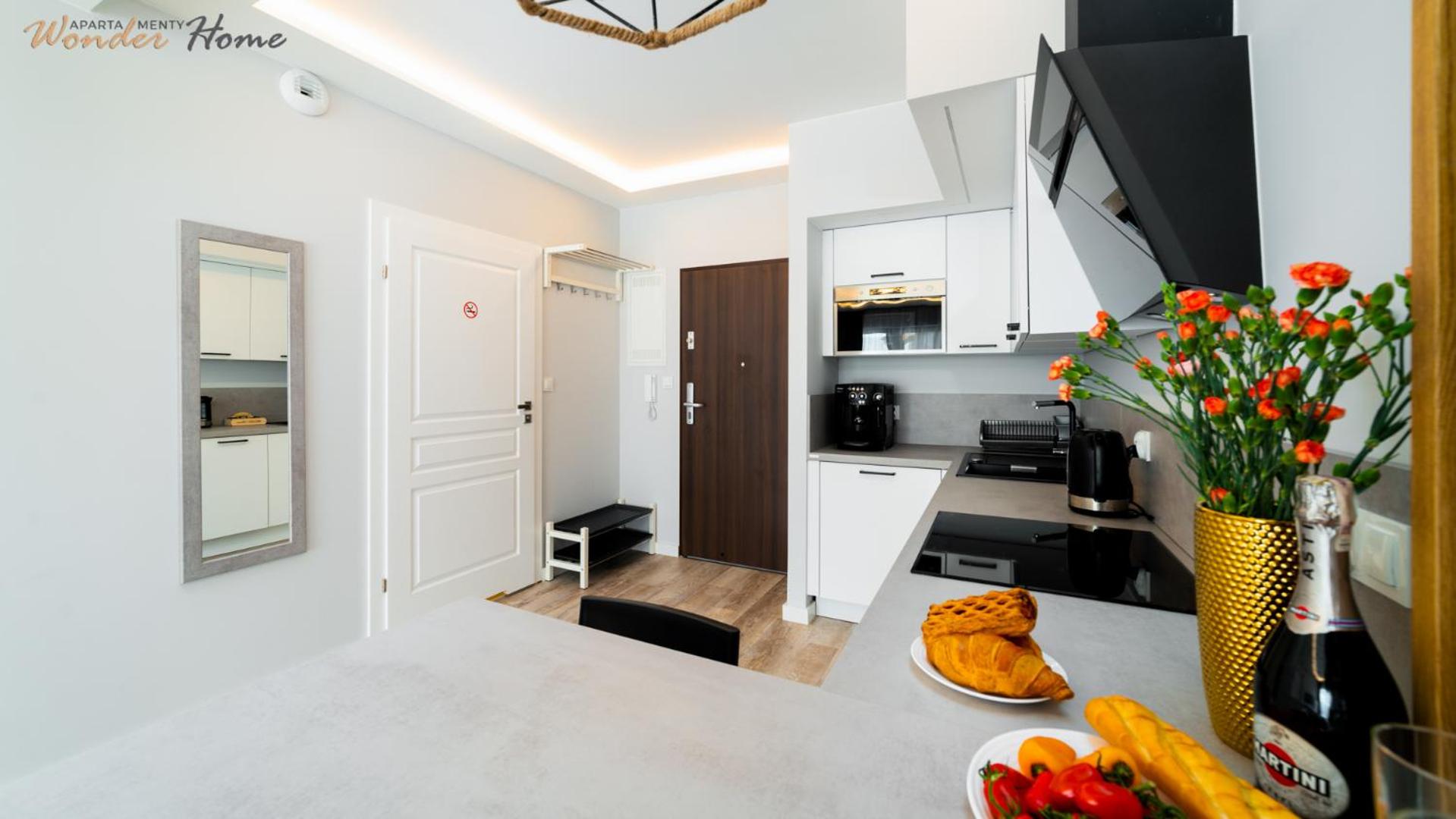 Wonder Home - Apartamenty Karpatia Resort tuż przy stoku i blisko szlaków turystycznych