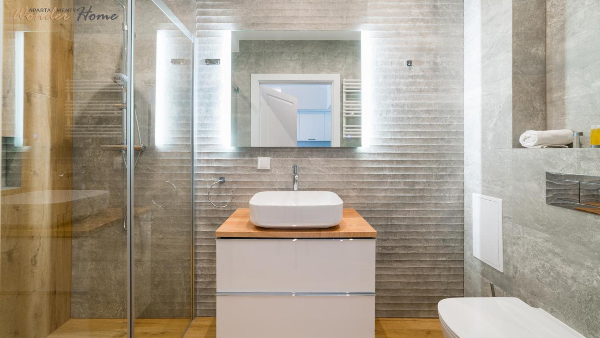 Wonder Home - Apartamenty Karpatia Resort tuż przy stoku i blisko szlaków turystycznych