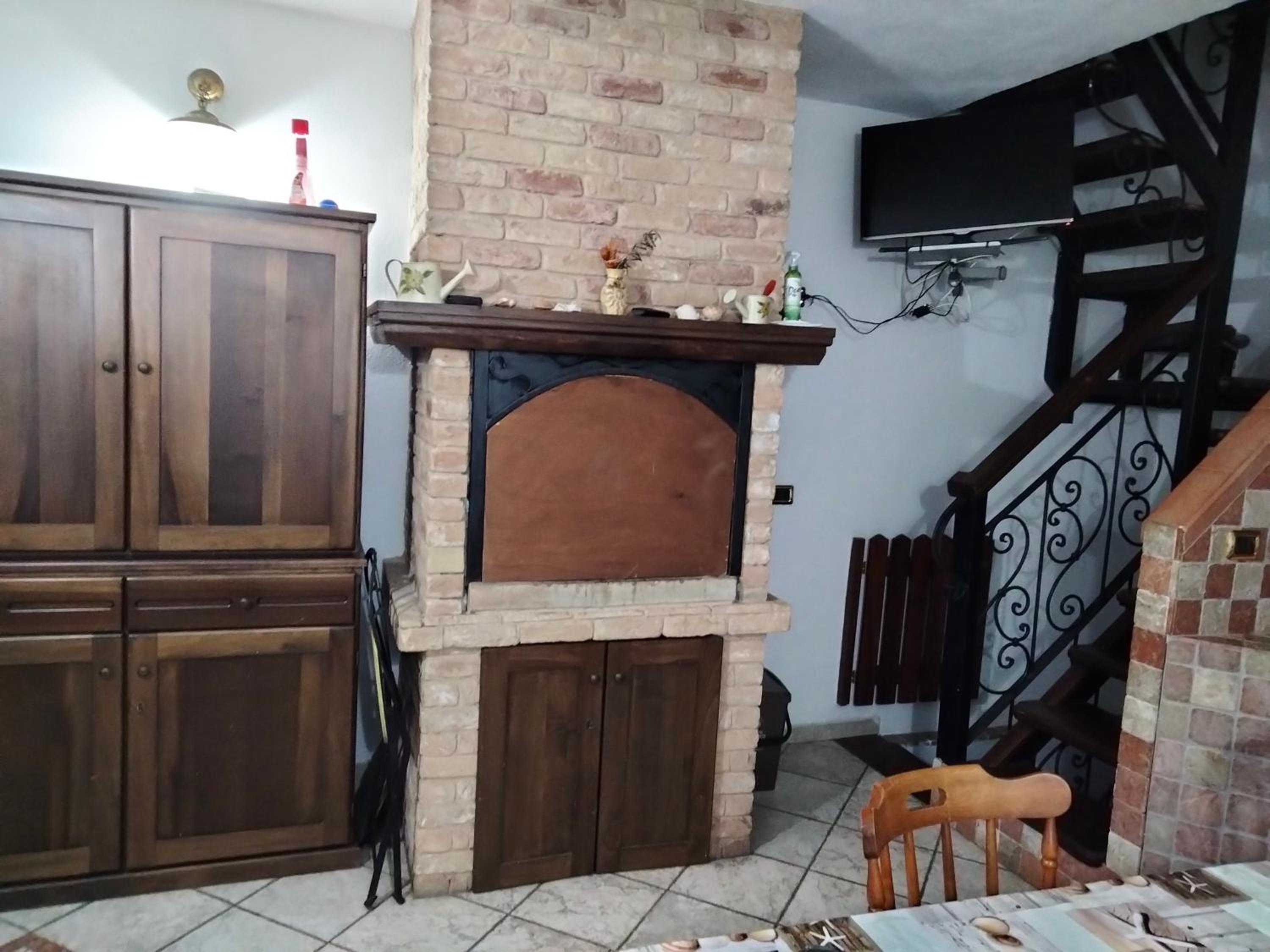 casetta sul porticciolo photo 3