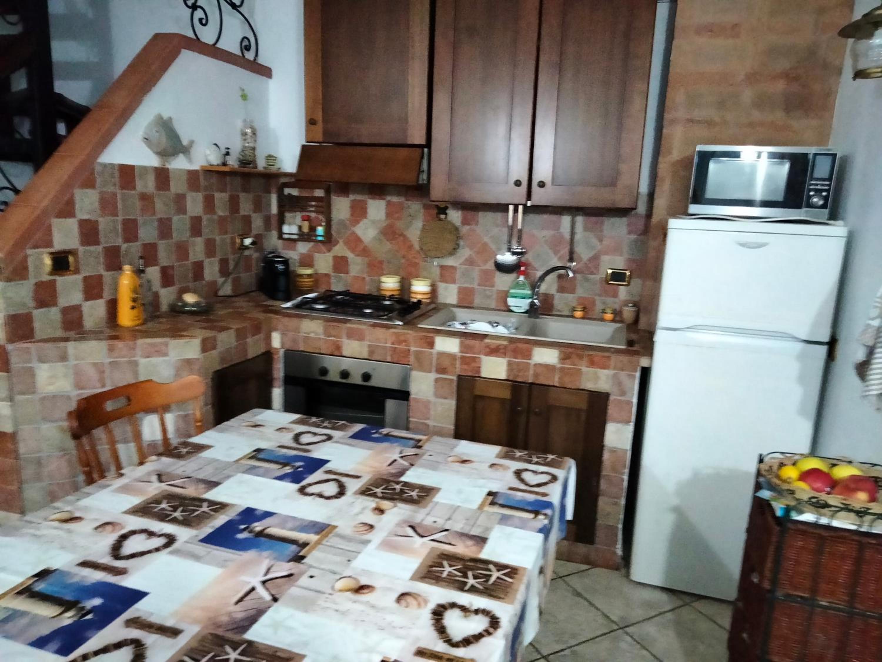 casetta sul porticciolo photo 2