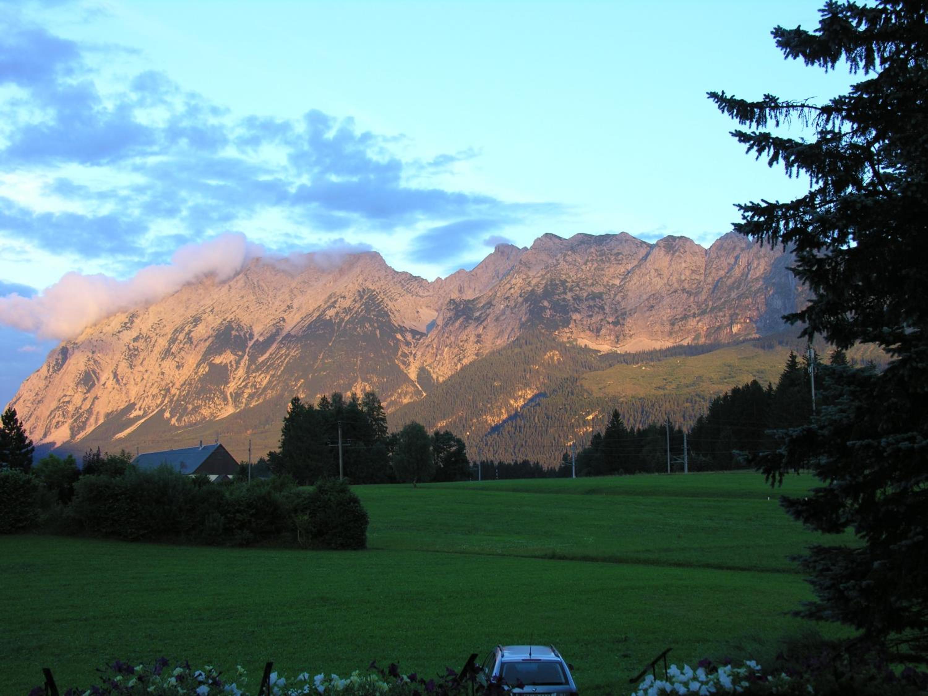 Pension Köberl