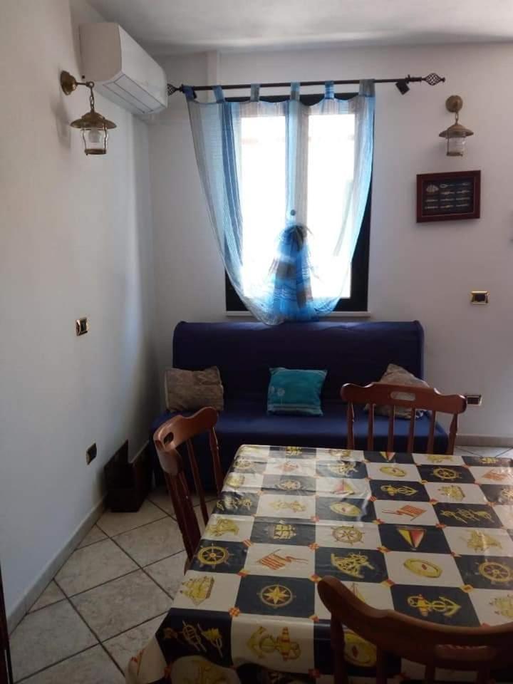 casetta sul porticciolo photo 4