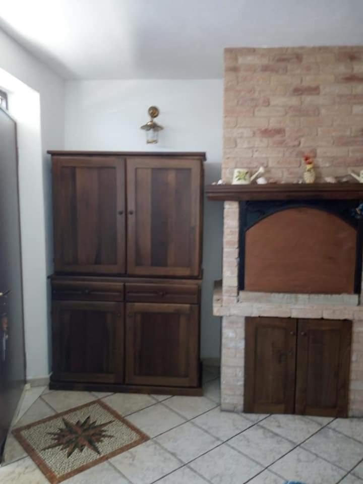 casetta sul porticciolo photo 5