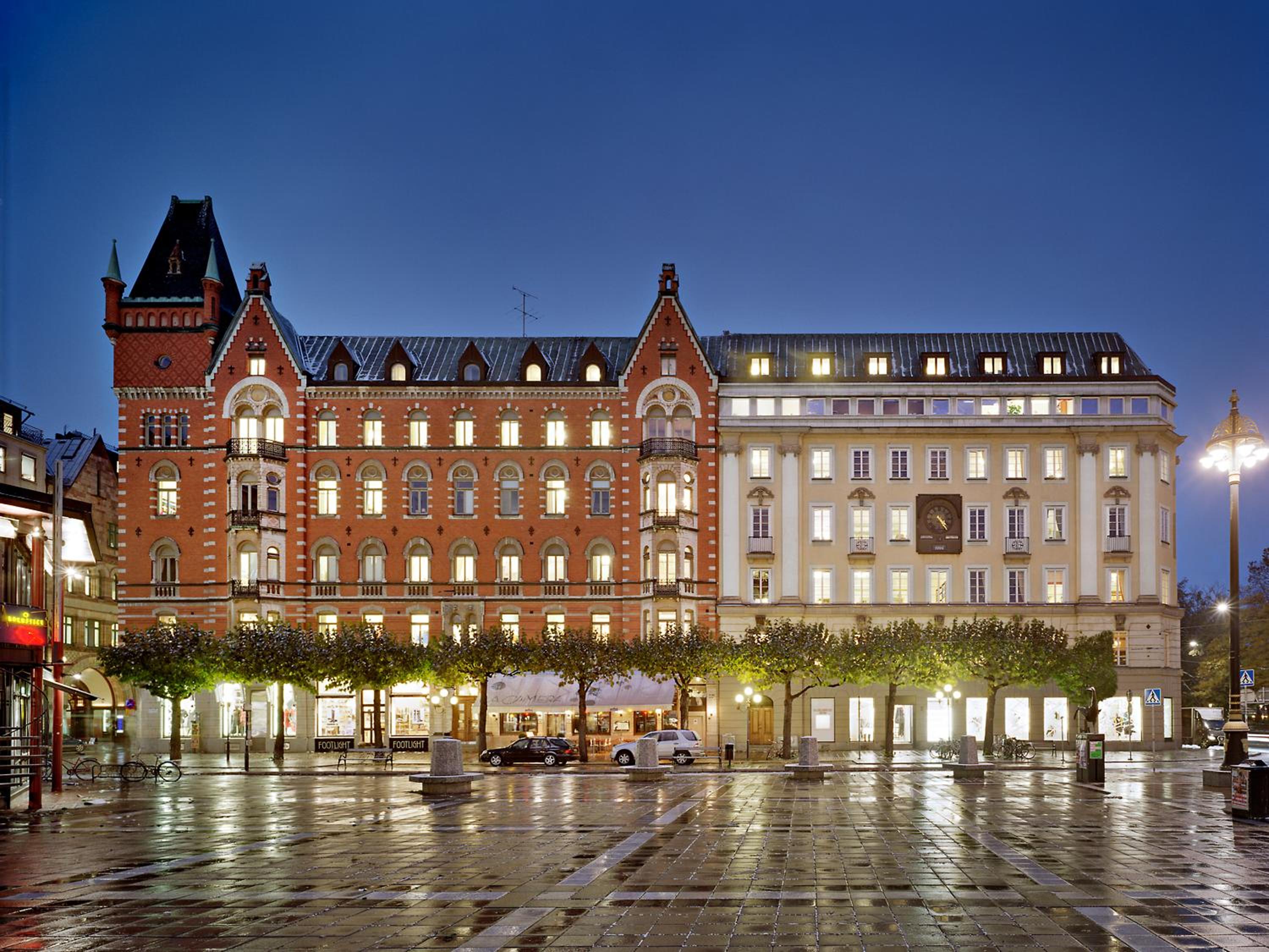 Hotel Nobis Hotel Stockholm, a Member of Design Hotels™ - Image 1