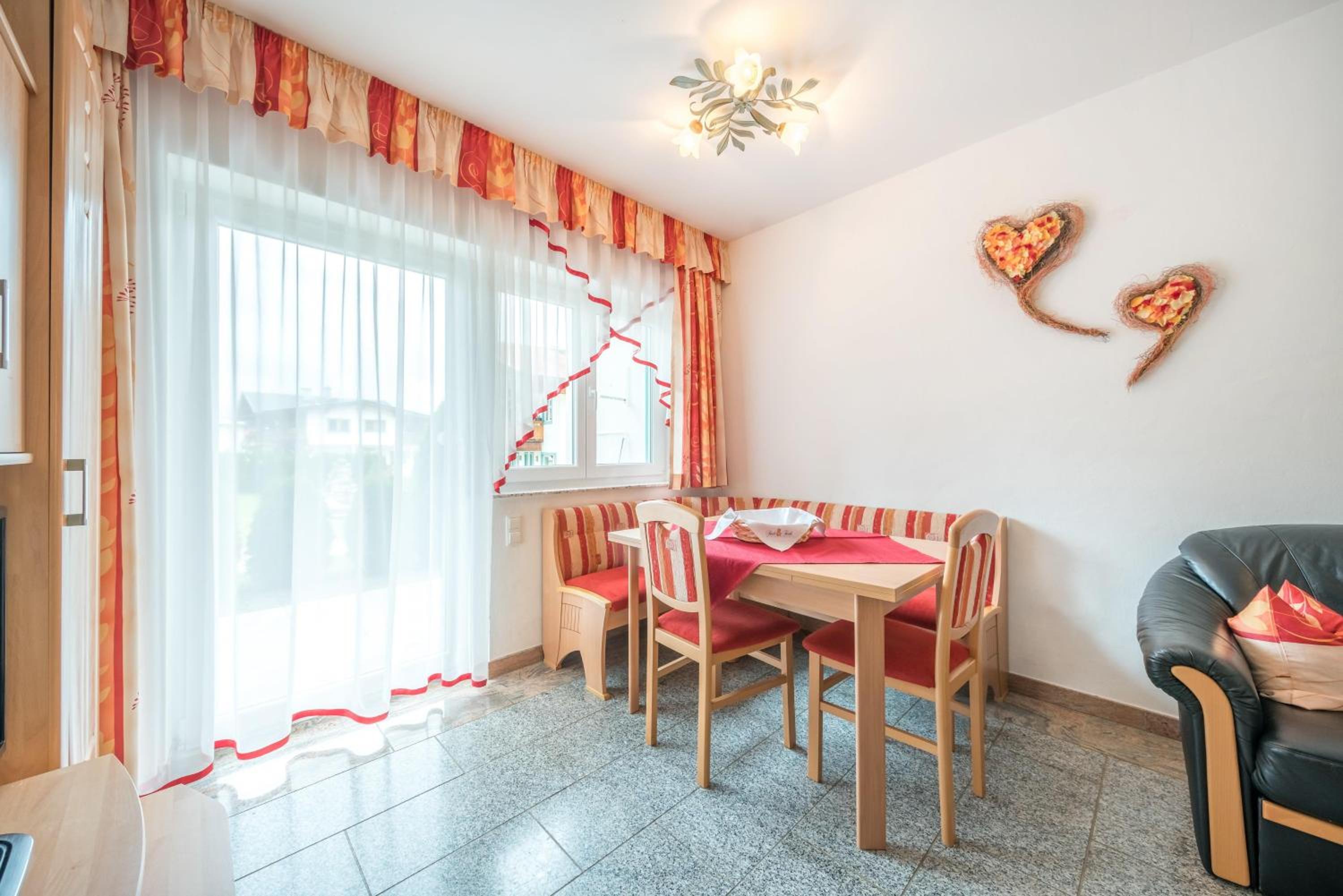 Appartement Hilbrand