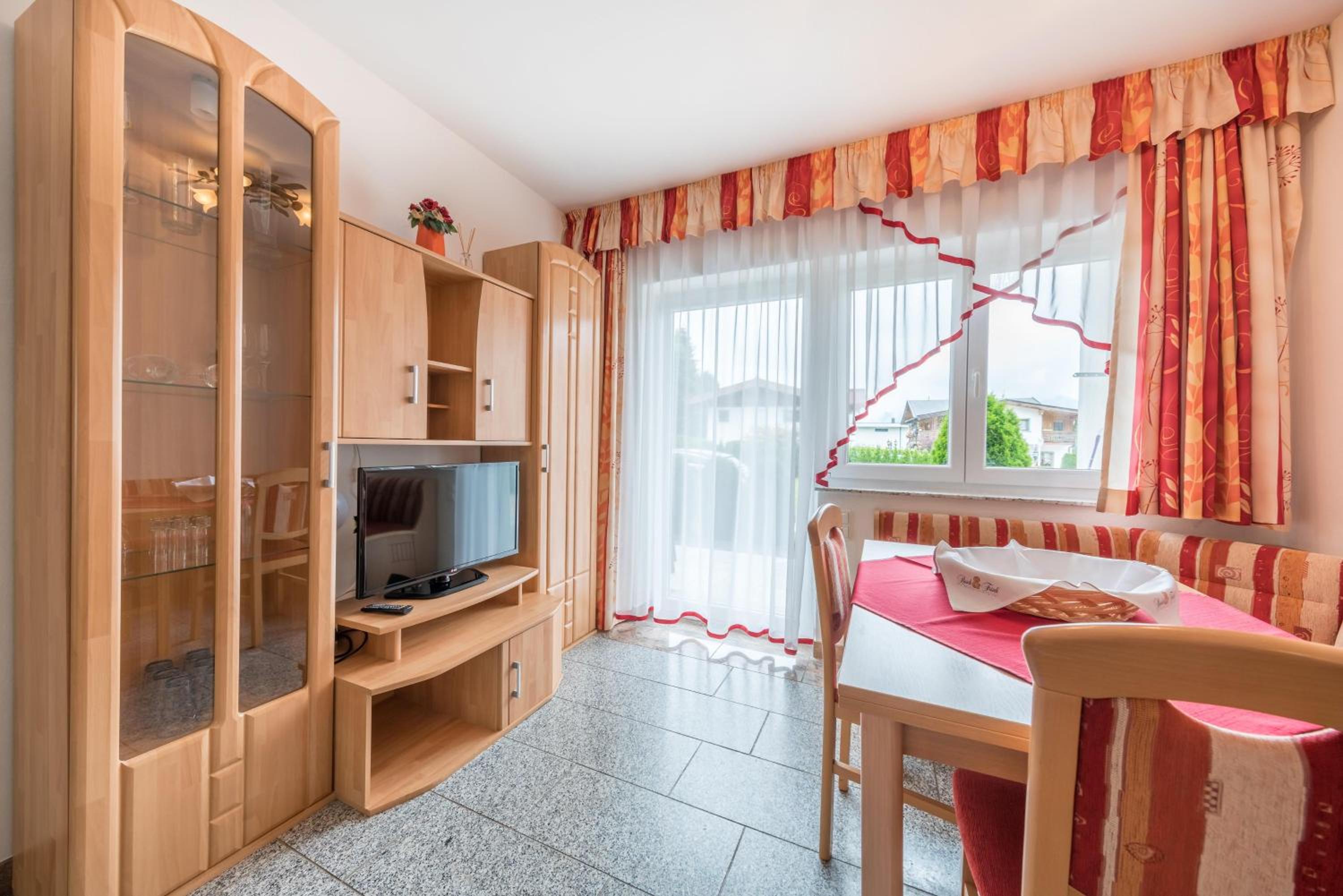 Appartement Hilbrand
