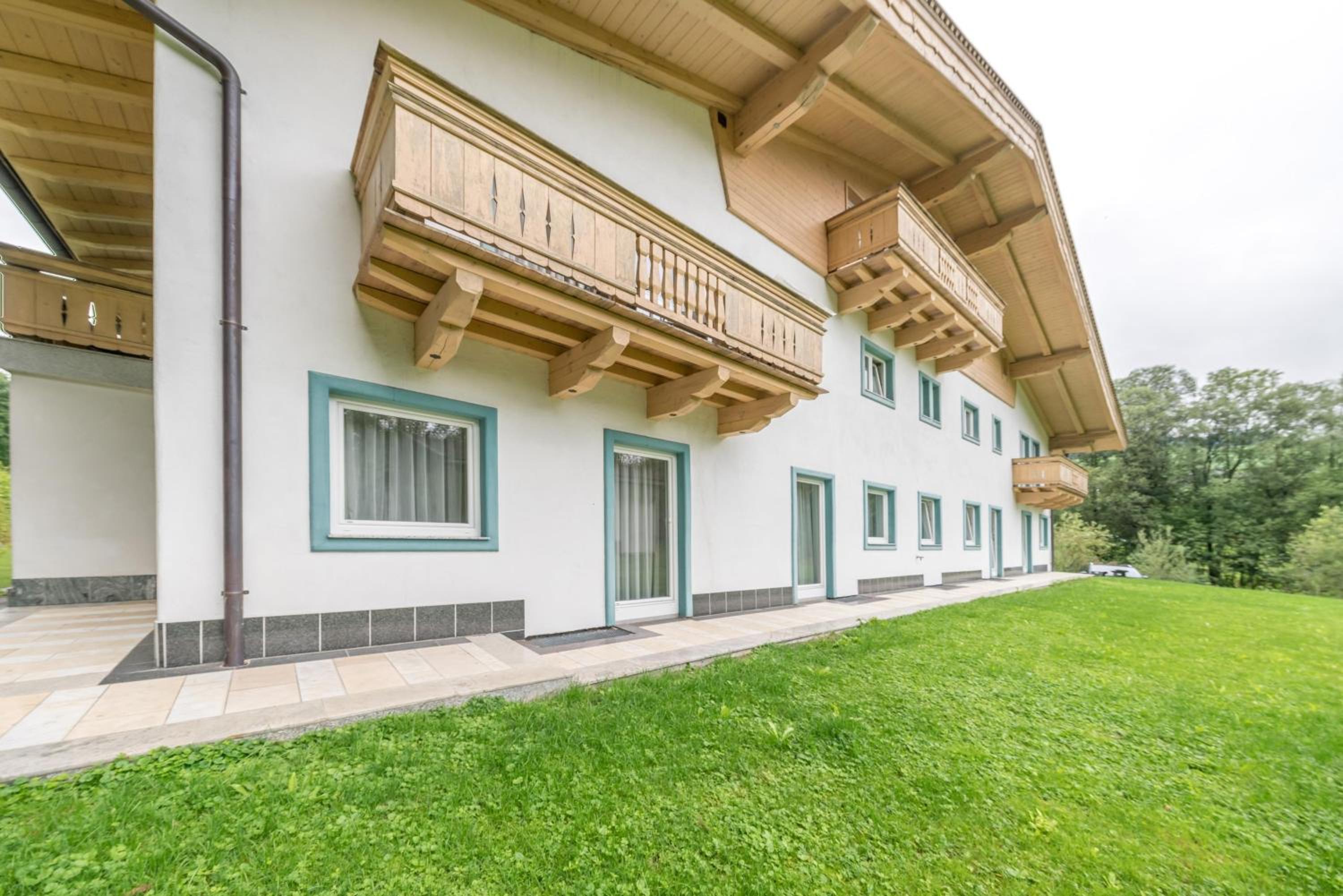 Appartement Hilbrand