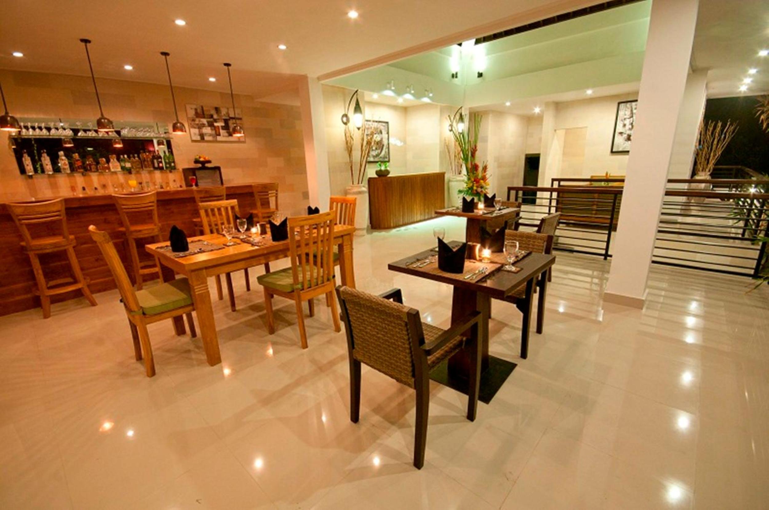 Sandi Agung Villa
