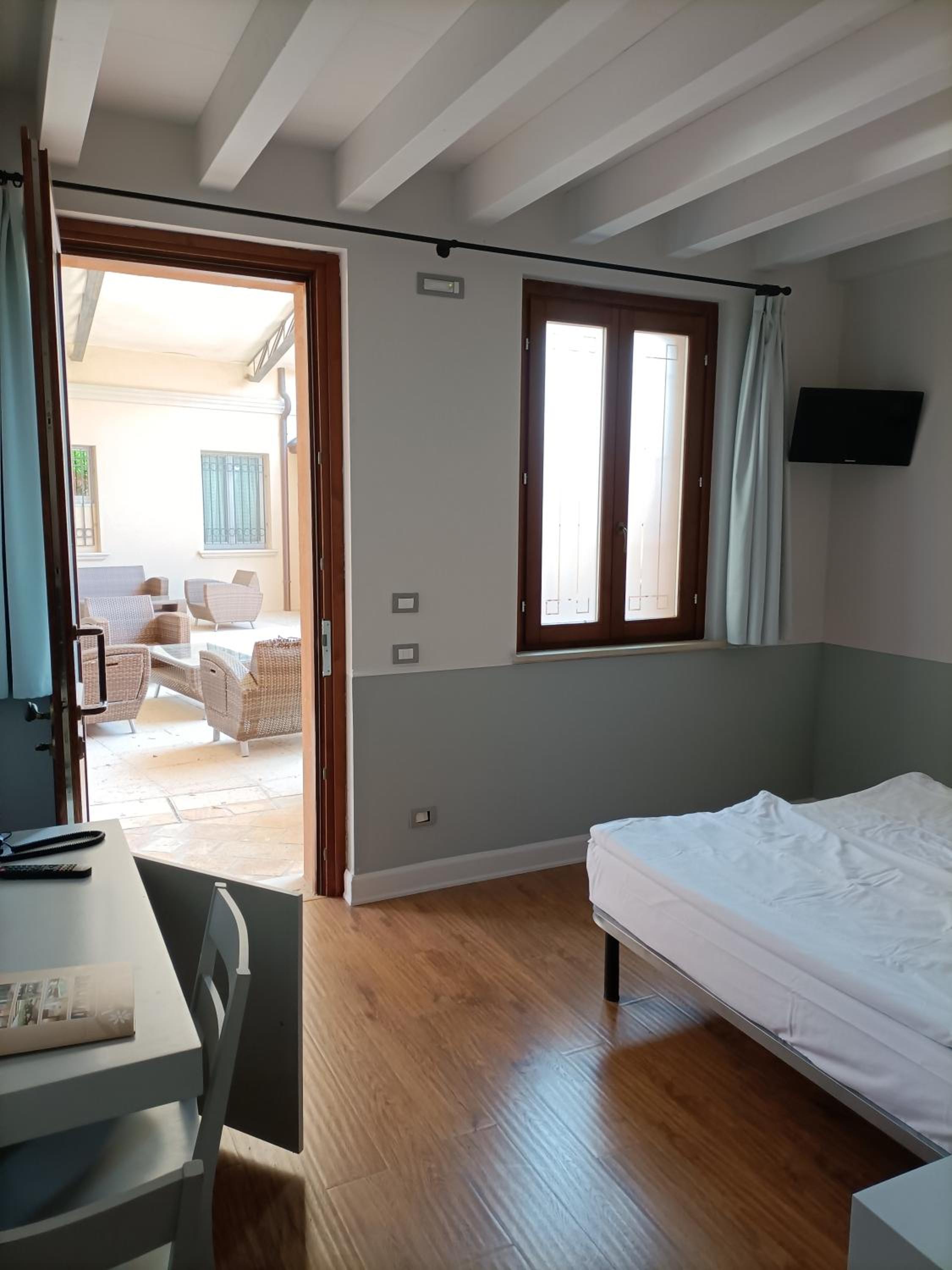 Agriturismo Feliciana view 5