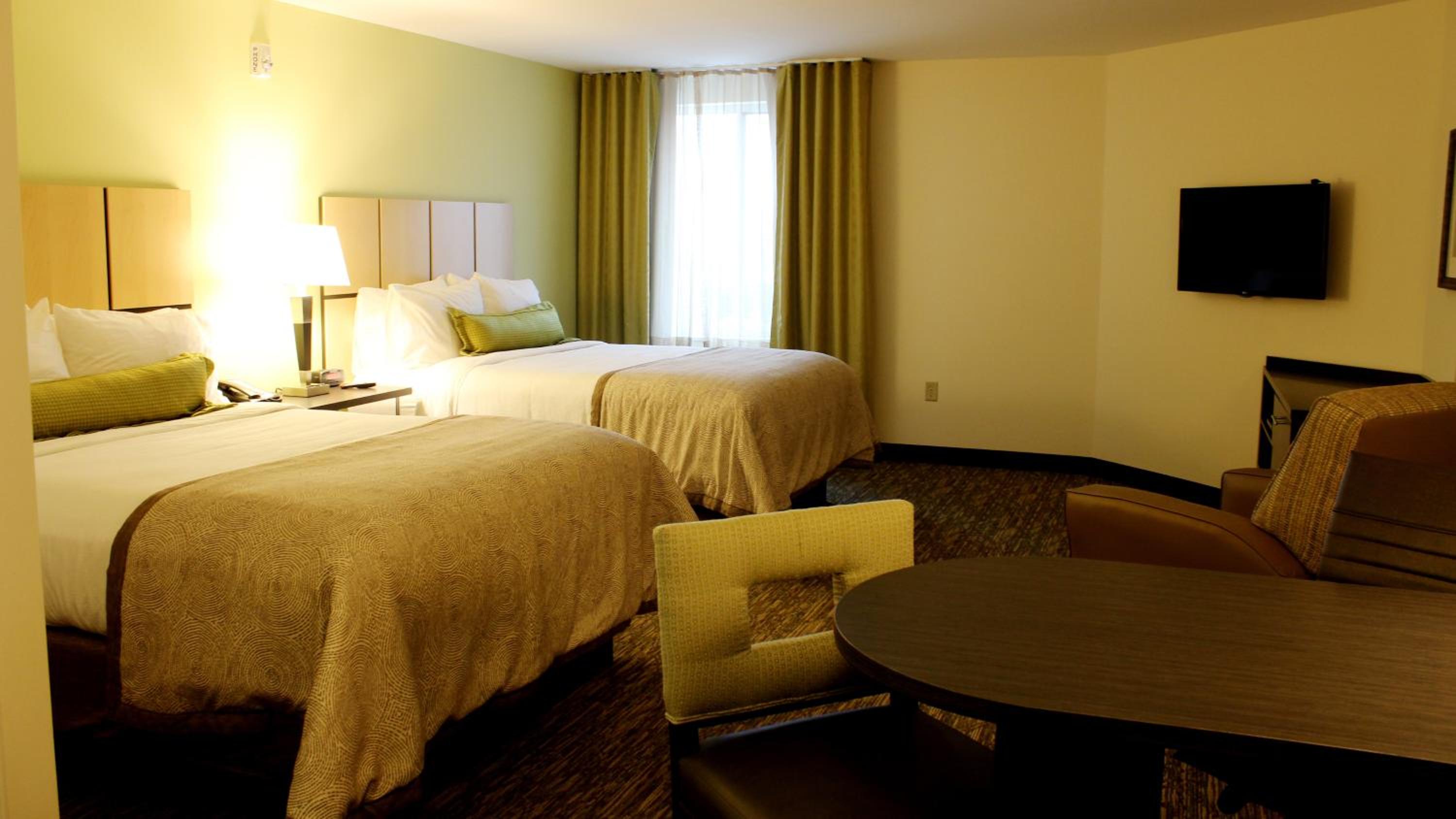 Candlewood Suites Sioux City - Southern Hills by IHG