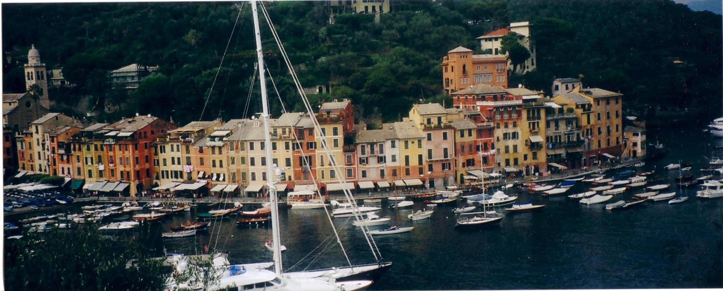 La casa di Yuri - Free Private Parking & Air Conditioning view 2