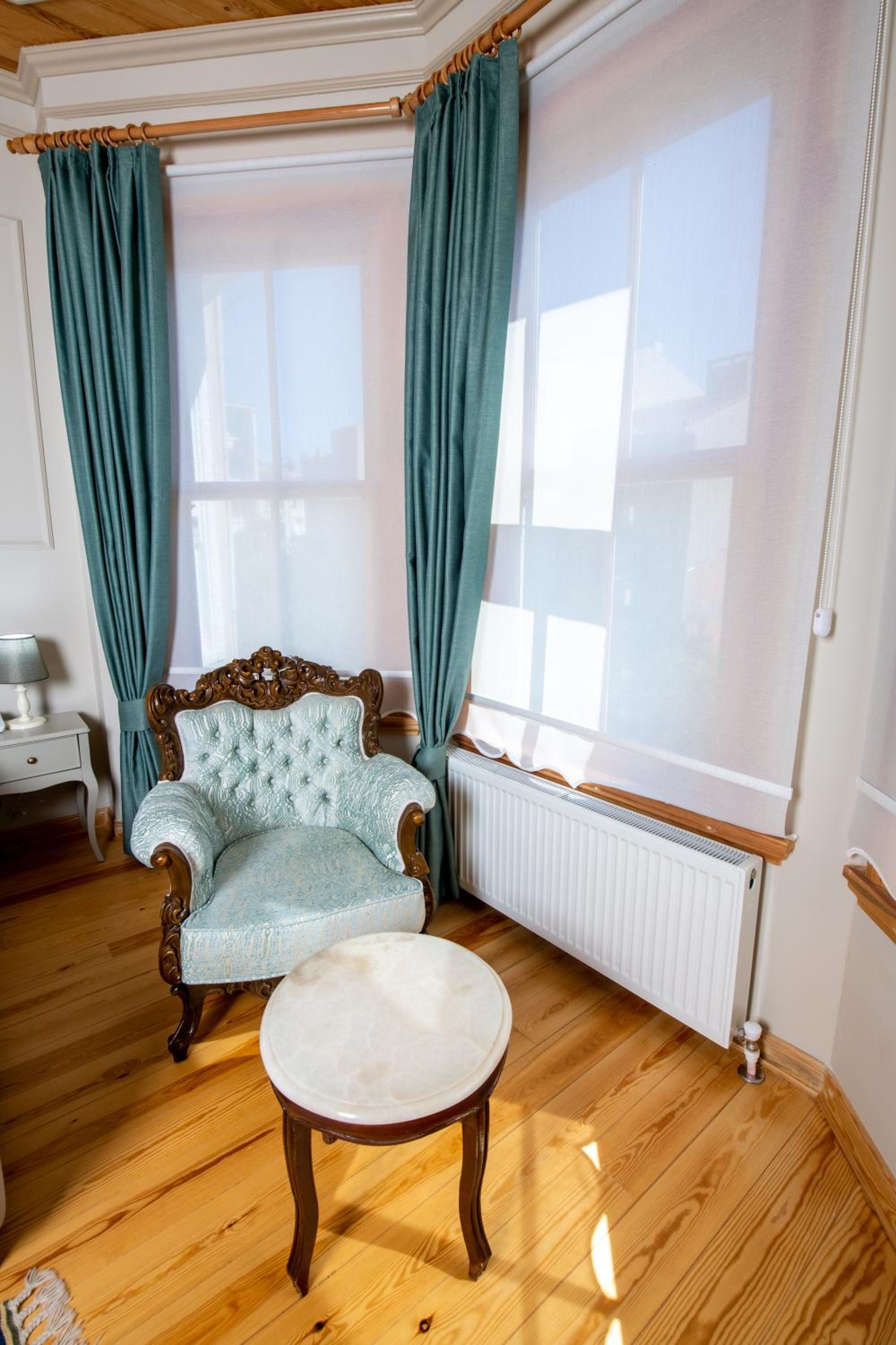 İkiz Konak Butik Otel - Image 12