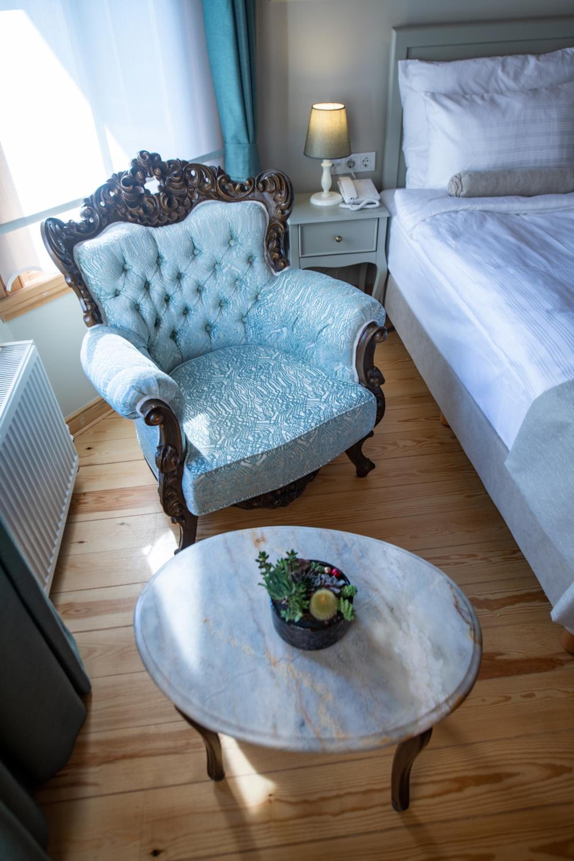 İkiz Konak Butik Otel - Image 11