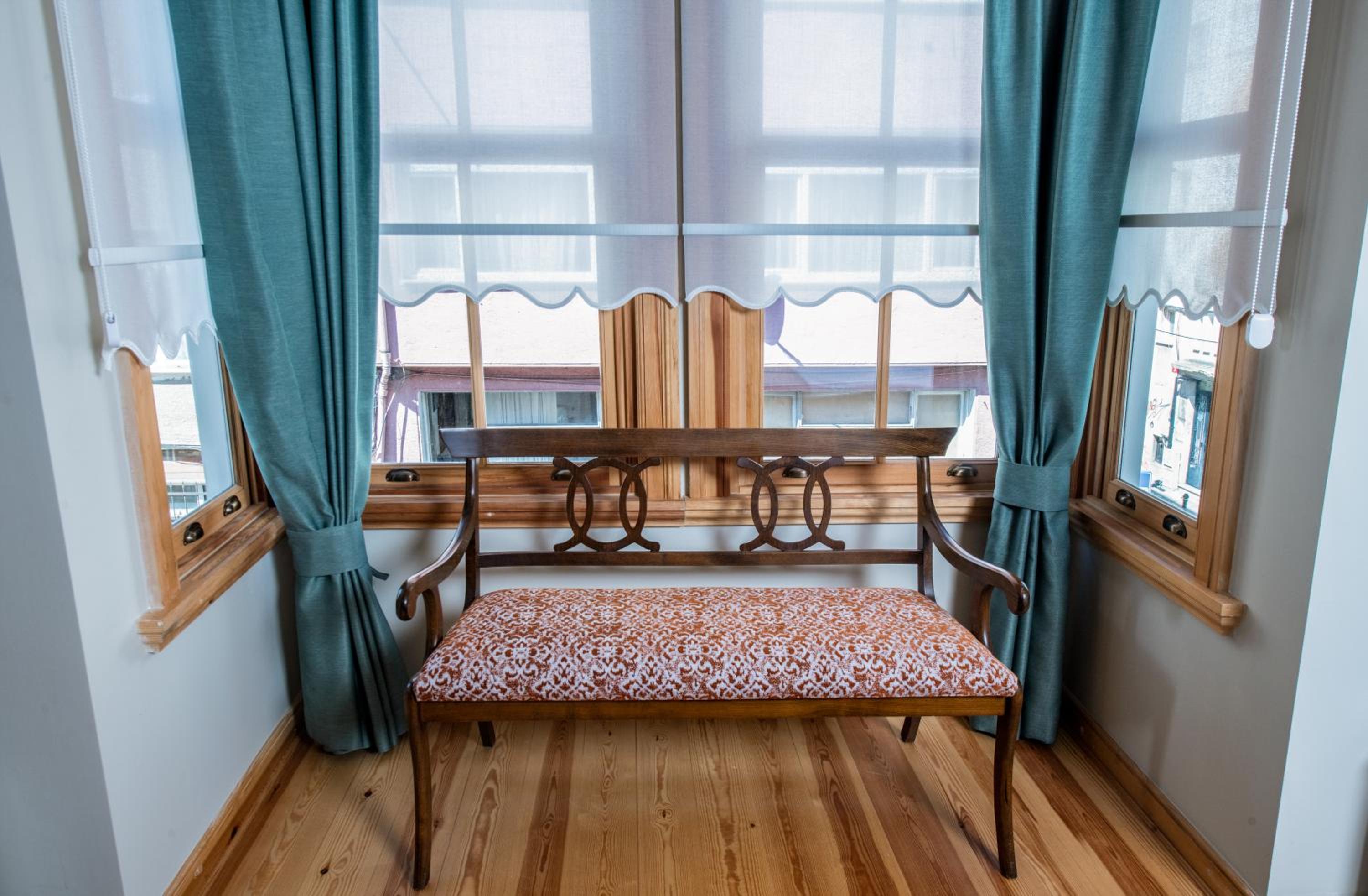 İkiz Konak Butik Otel - Image 25