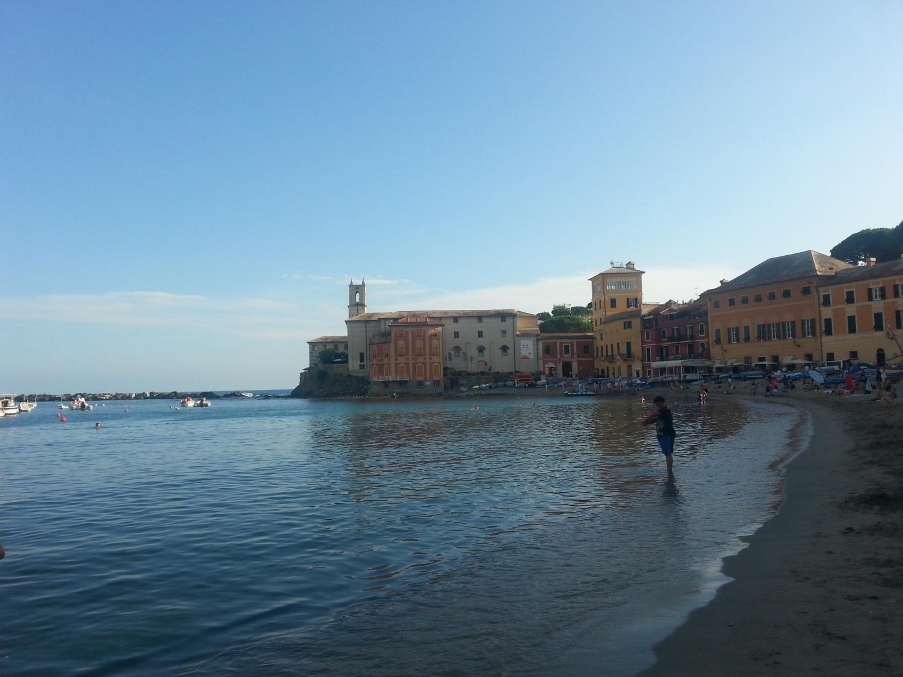 La casa di Yuri - Free Private Parking & Air Conditioning view 4
