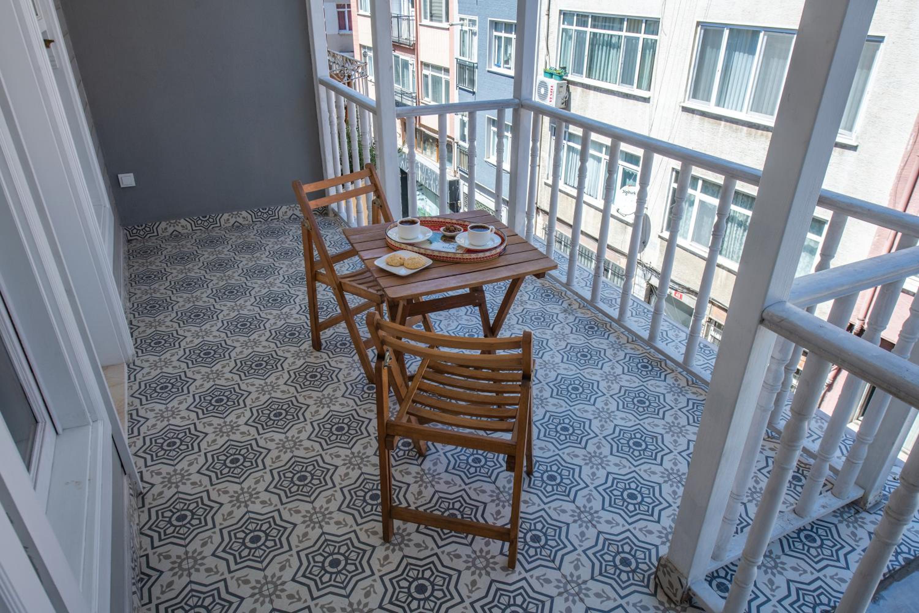 İkiz Konak Butik Otel - Image 8