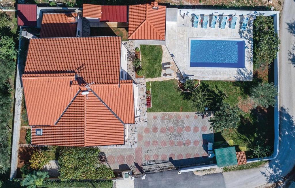 Apartman Blazevic view 4