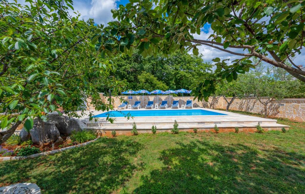 Apartman Blazevic view 5