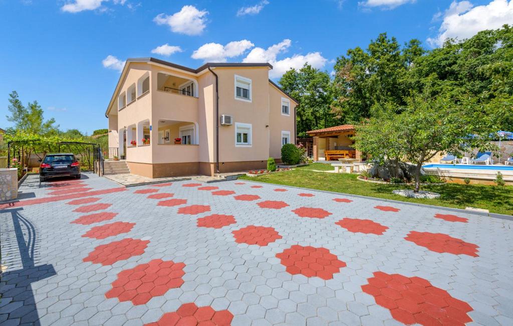 Apartman Blazevic view 3