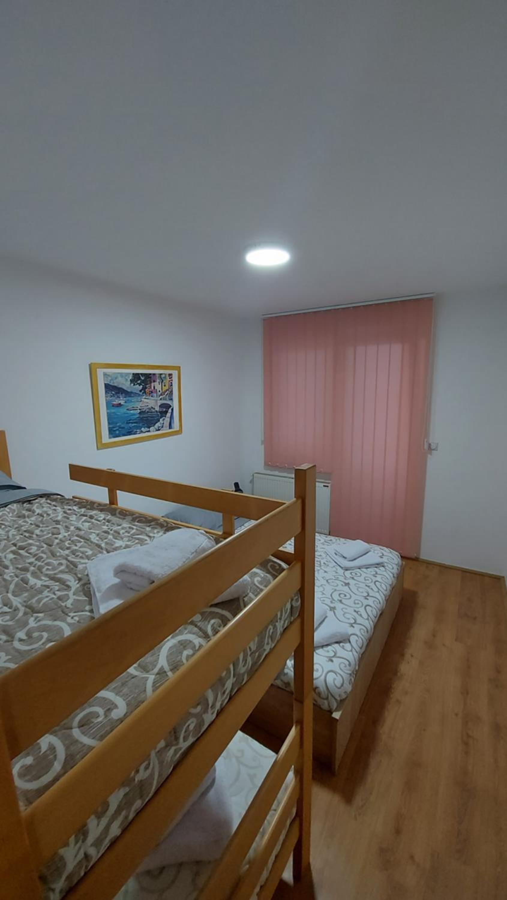 Apartman Kasija view 4