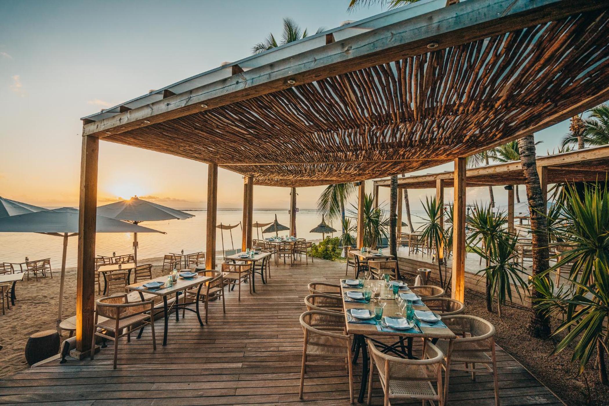 Sugar Beach Mauritius