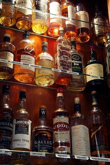 bar