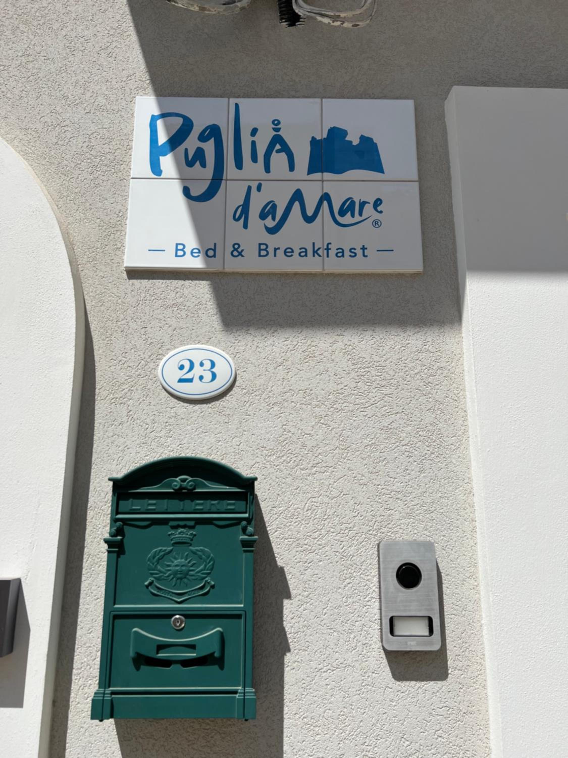 Puglia d'aMare Casa Vacanza view 4