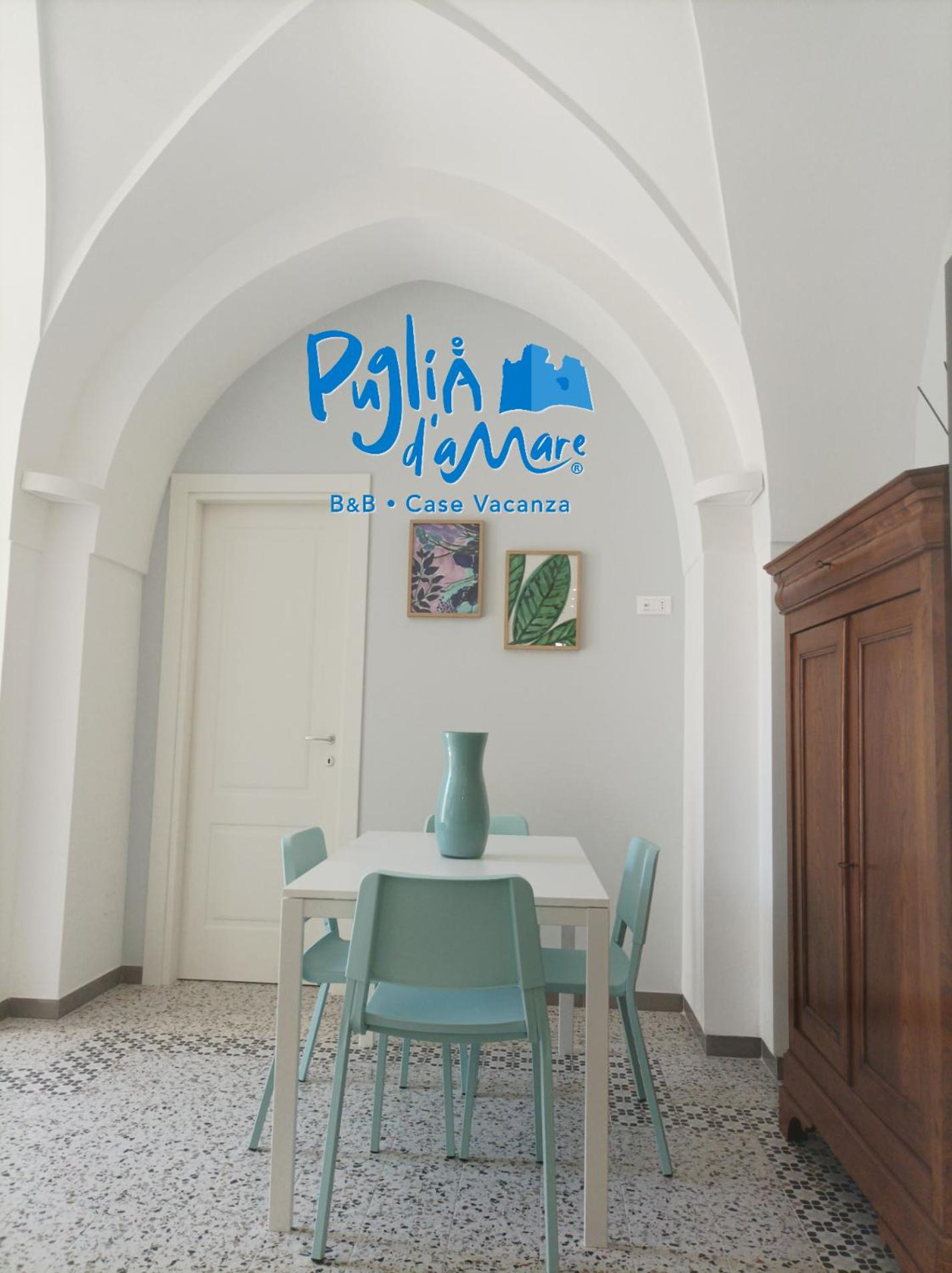 Puglia d'aMare Casa Vacanza view 5