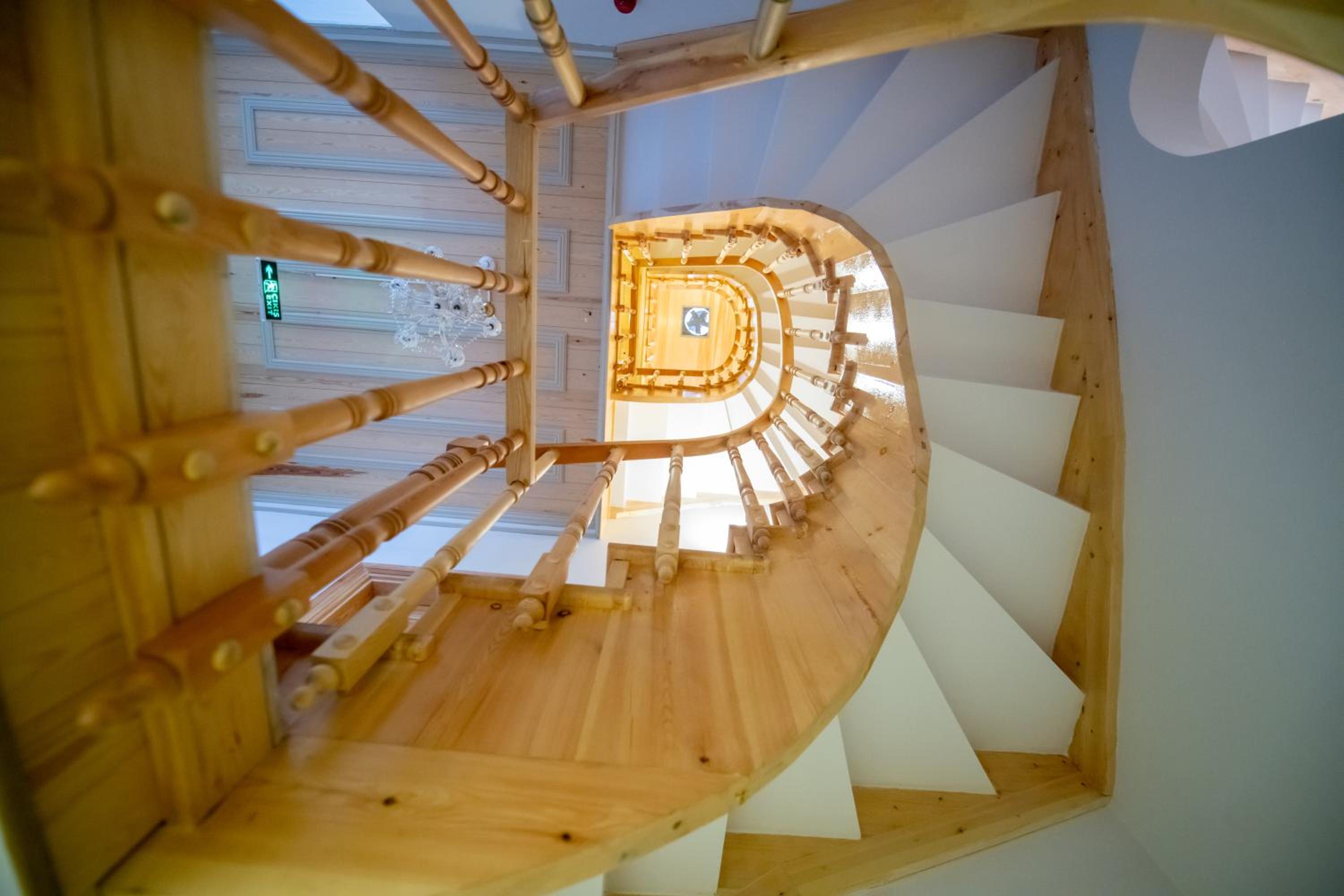 İkiz Konak Butik Otel - Image 35